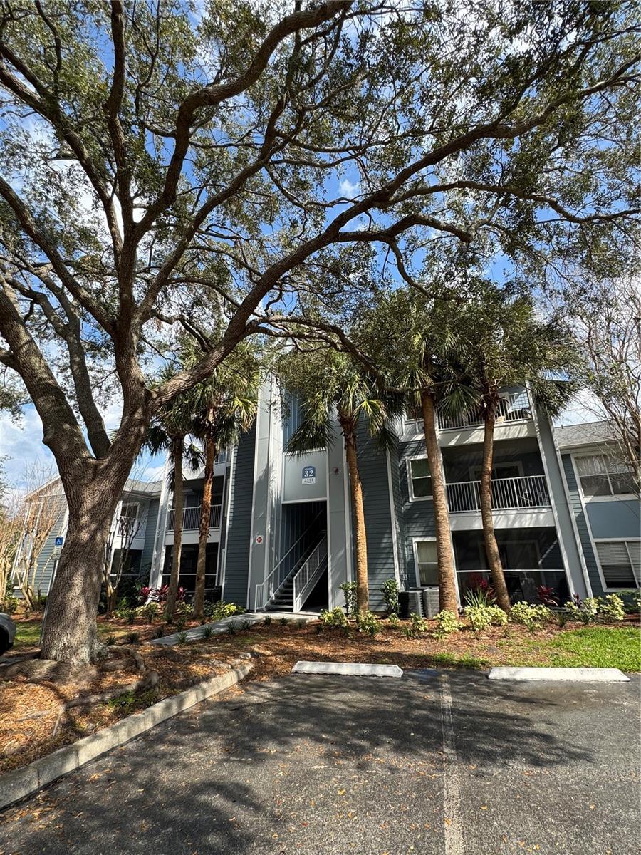 2533 GRASSY POINT DR #203, LAKE MARY, FL, 32746