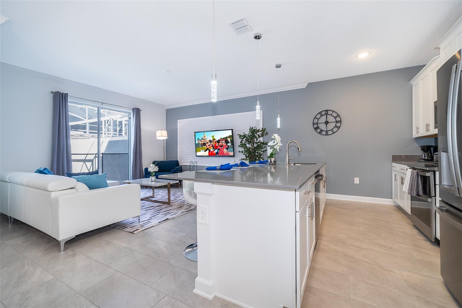 1164 KINGSBARN ST, DAVENPORT, FL, 33896