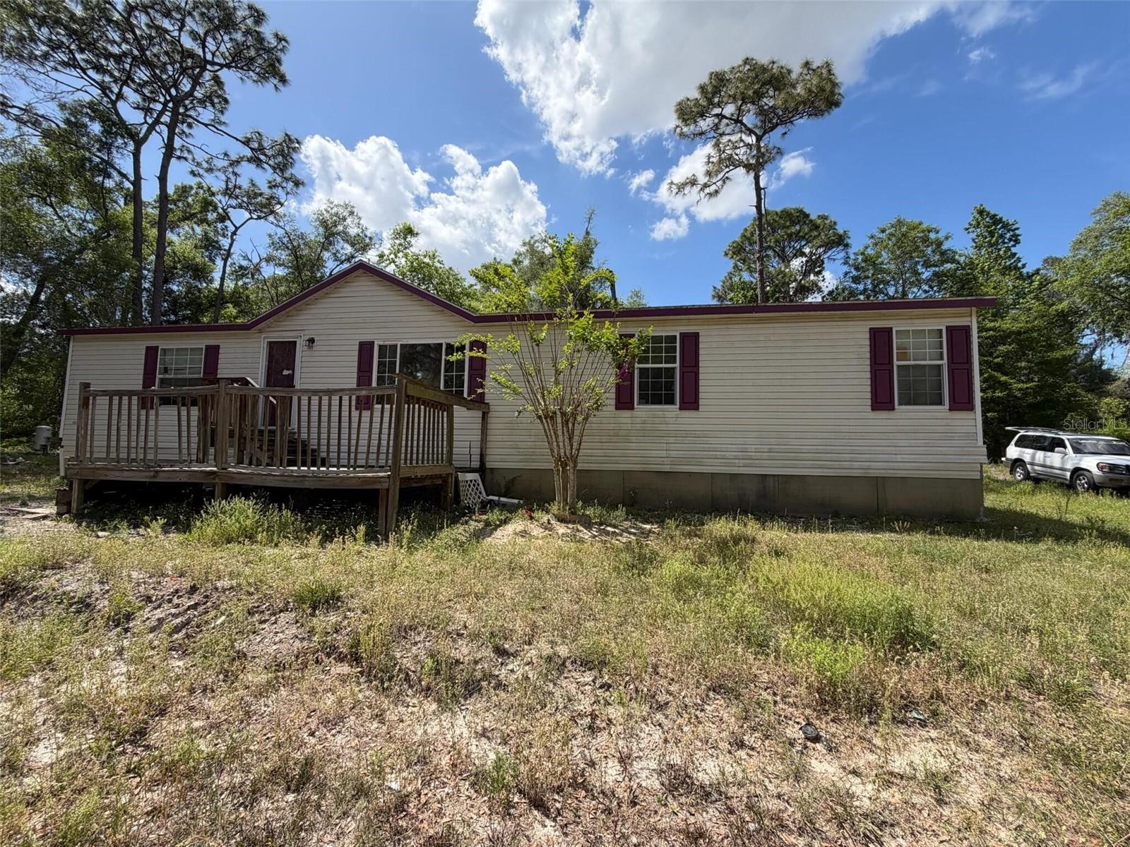 7157 DENTALA ST, BROOKSVILLE, FL, 34604