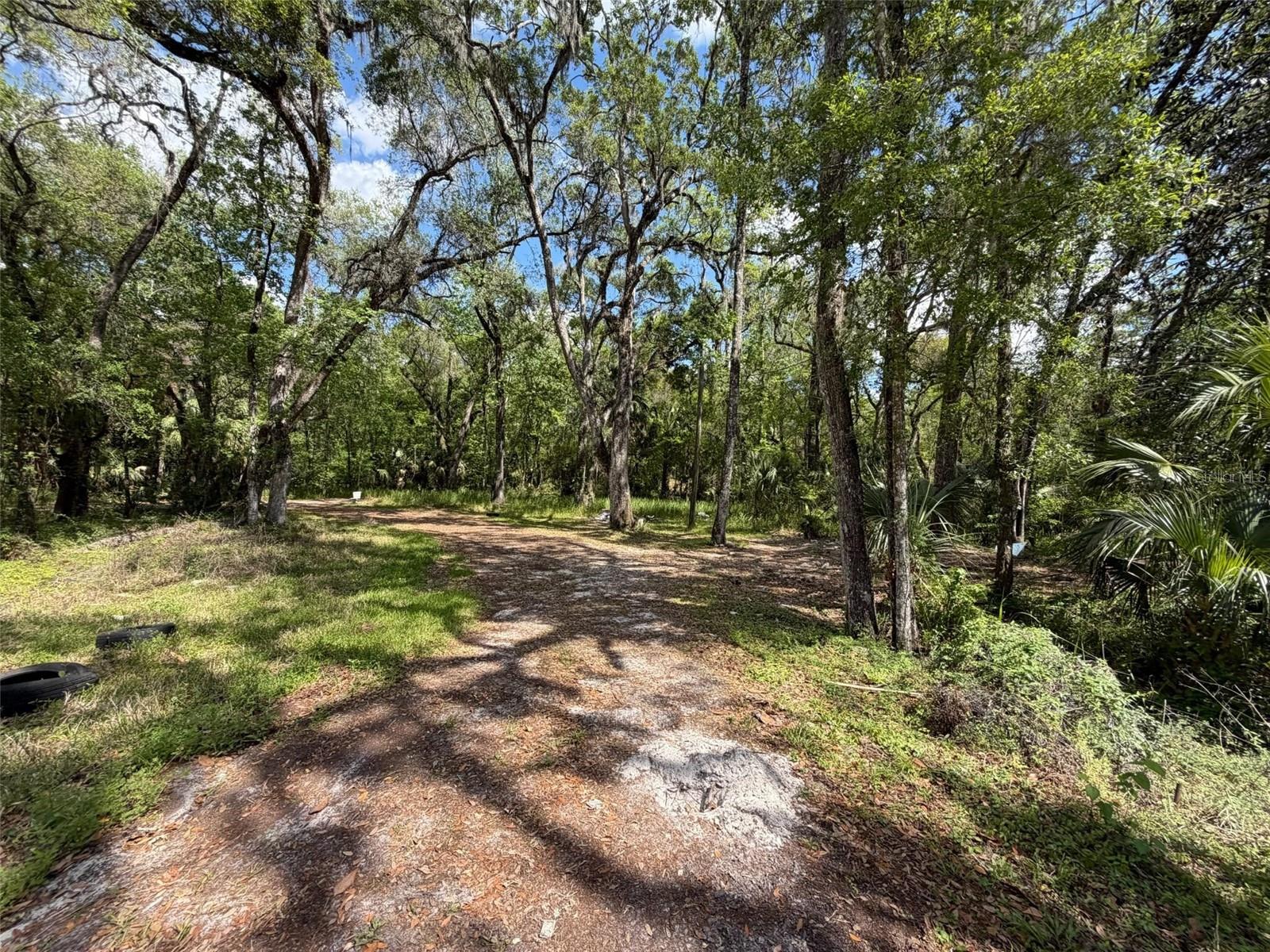 7157 DENTALA ST, BROOKSVILLE, FL, 34604
