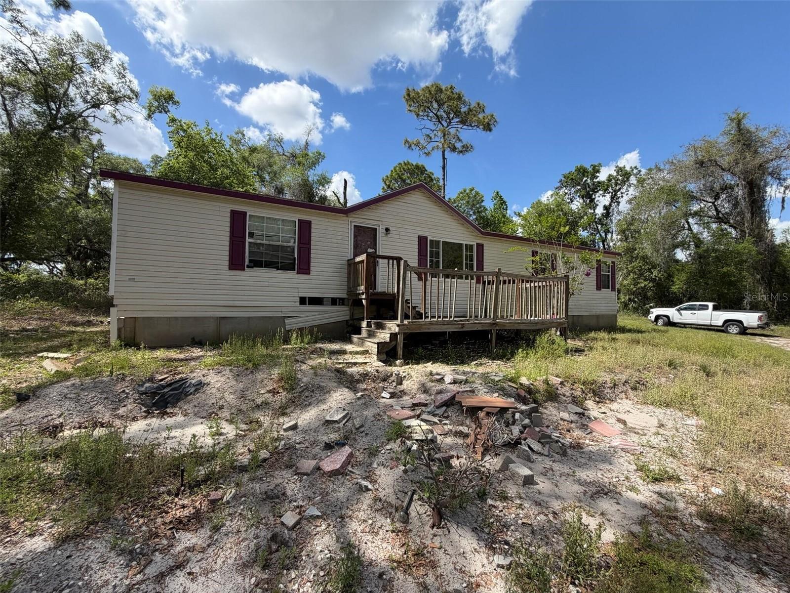7157 DENTALA ST, BROOKSVILLE, FL, 34604