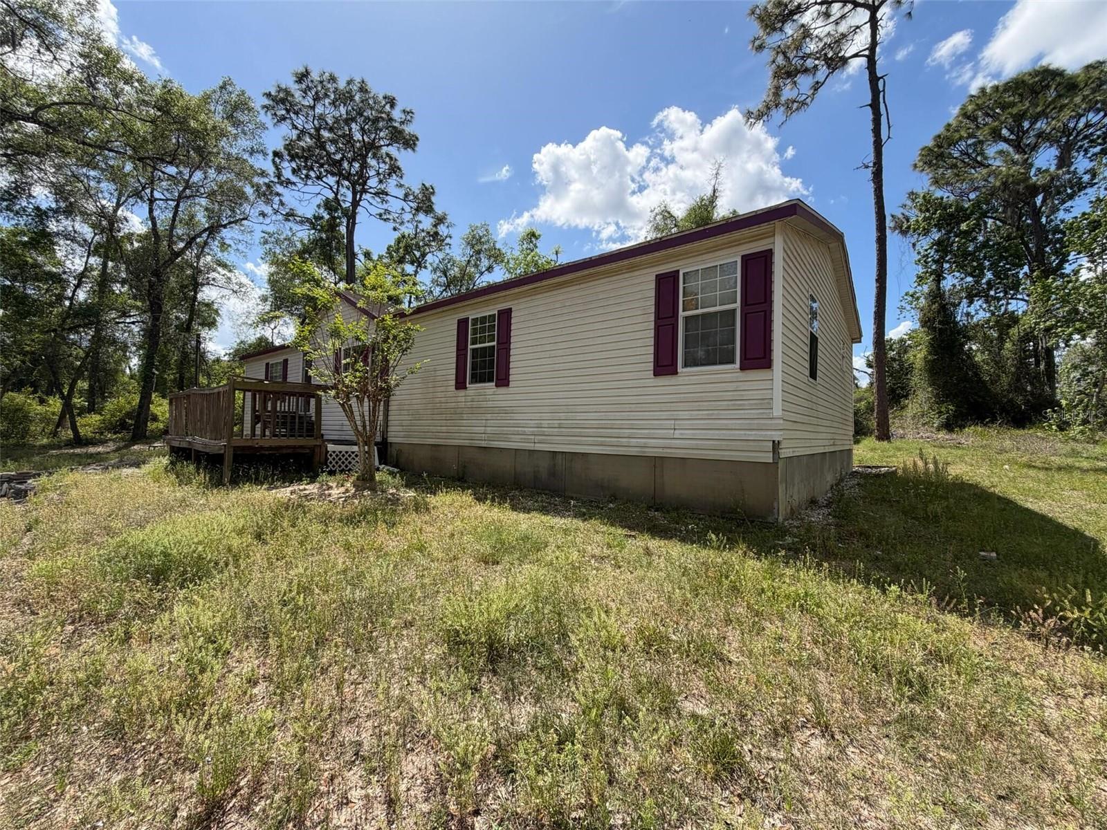 7157 DENTALA ST, BROOKSVILLE, FL, 34604