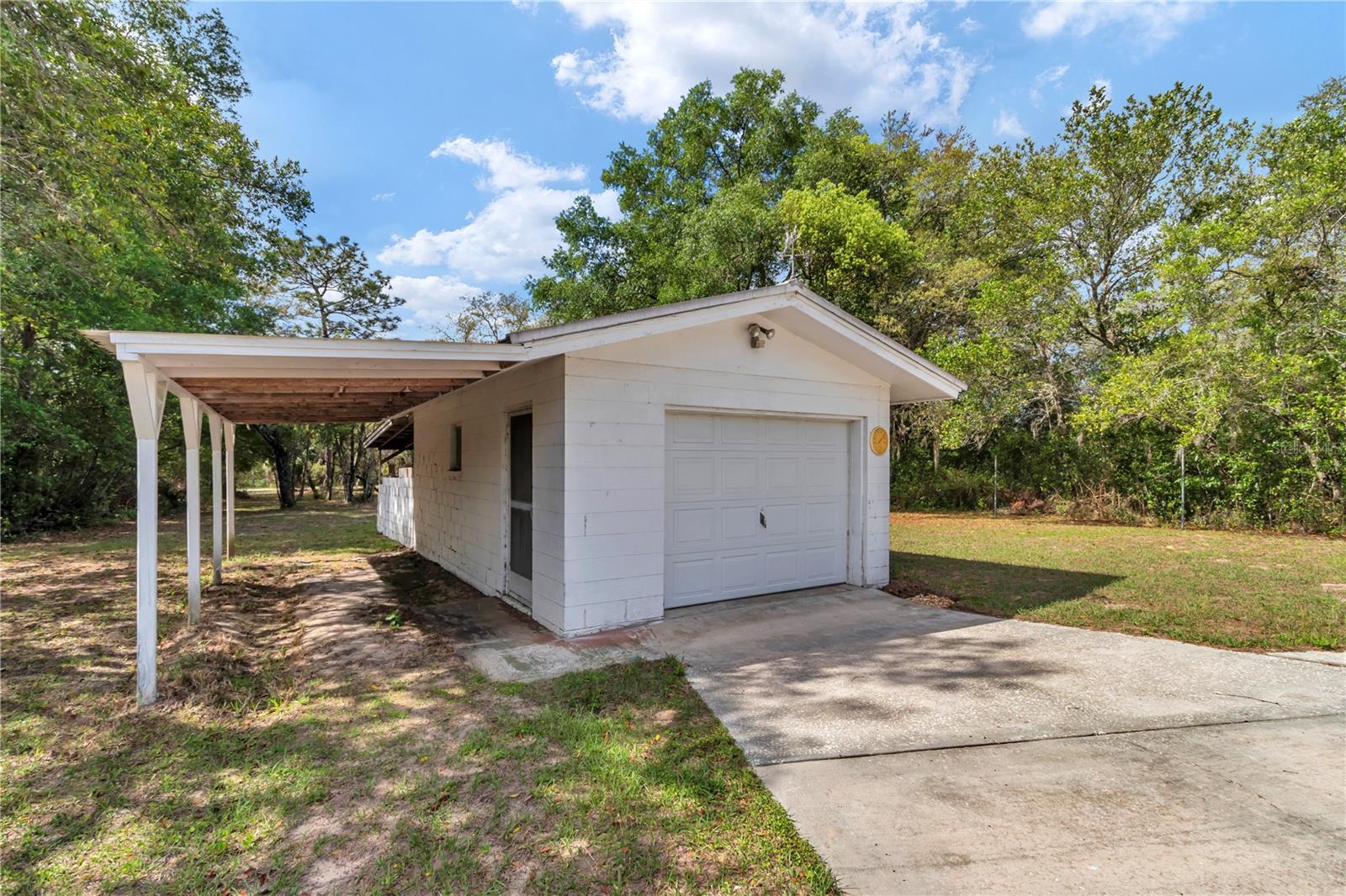 21766 SW RAINBOW LAKES BLVD, DUNNELLON, FL, 34431