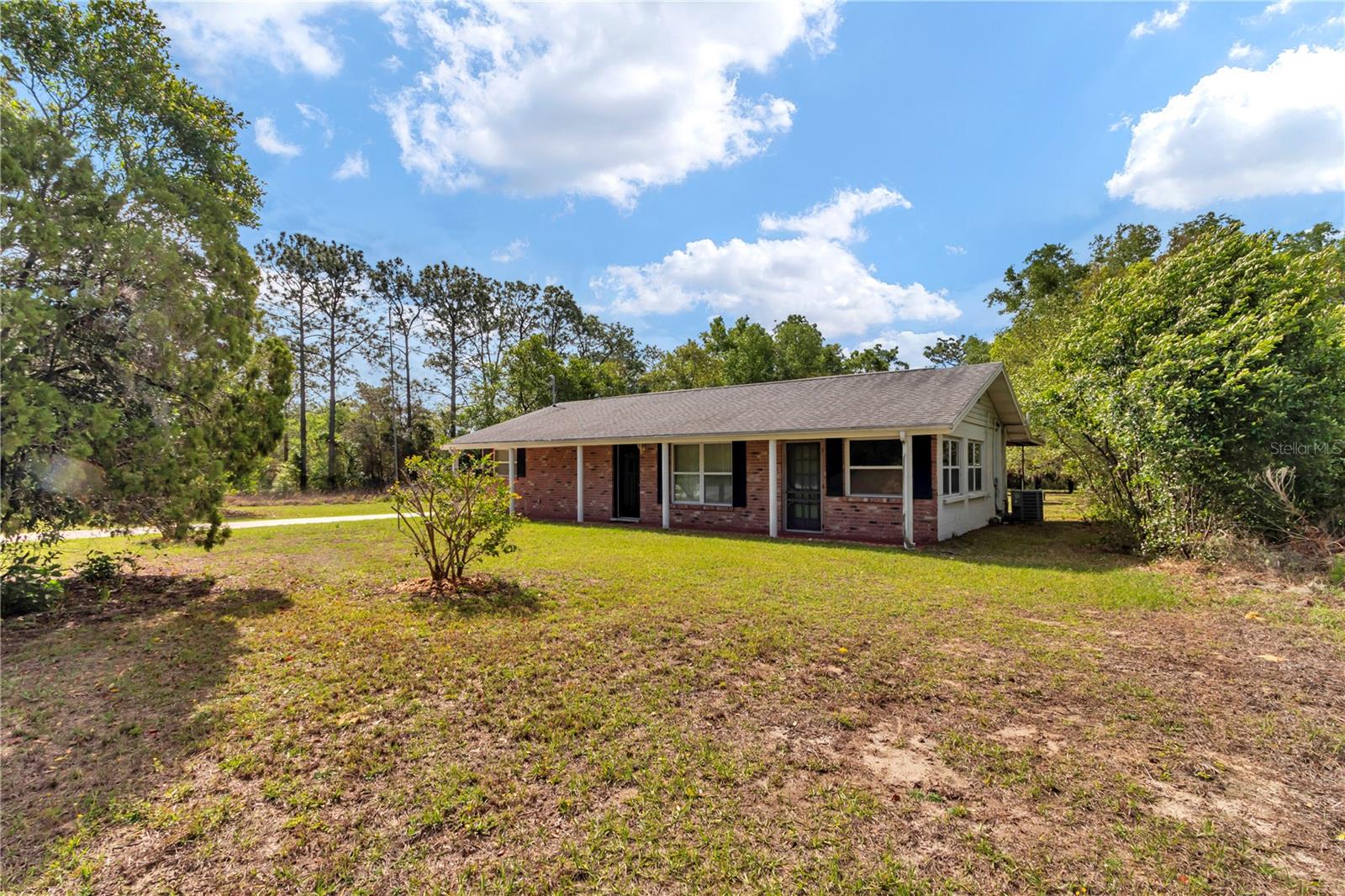 21766 SW RAINBOW LAKES BLVD, DUNNELLON, FL, 34431