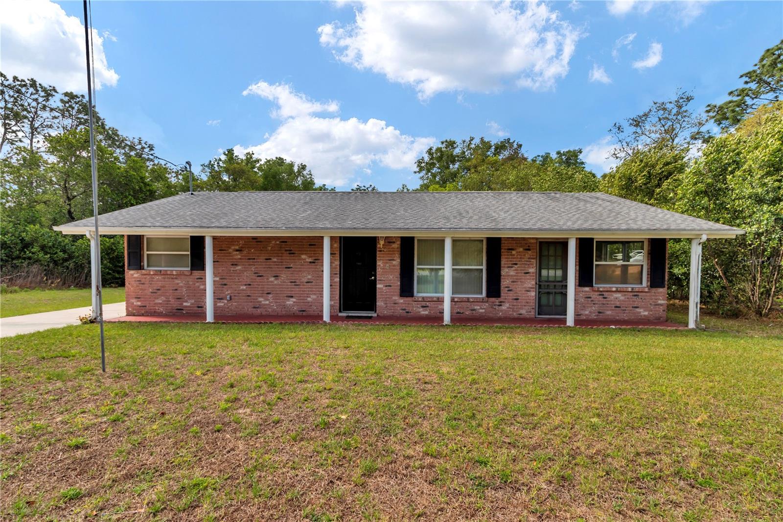 21766 SW RAINBOW LAKES BLVD, DUNNELLON, FL, 34431