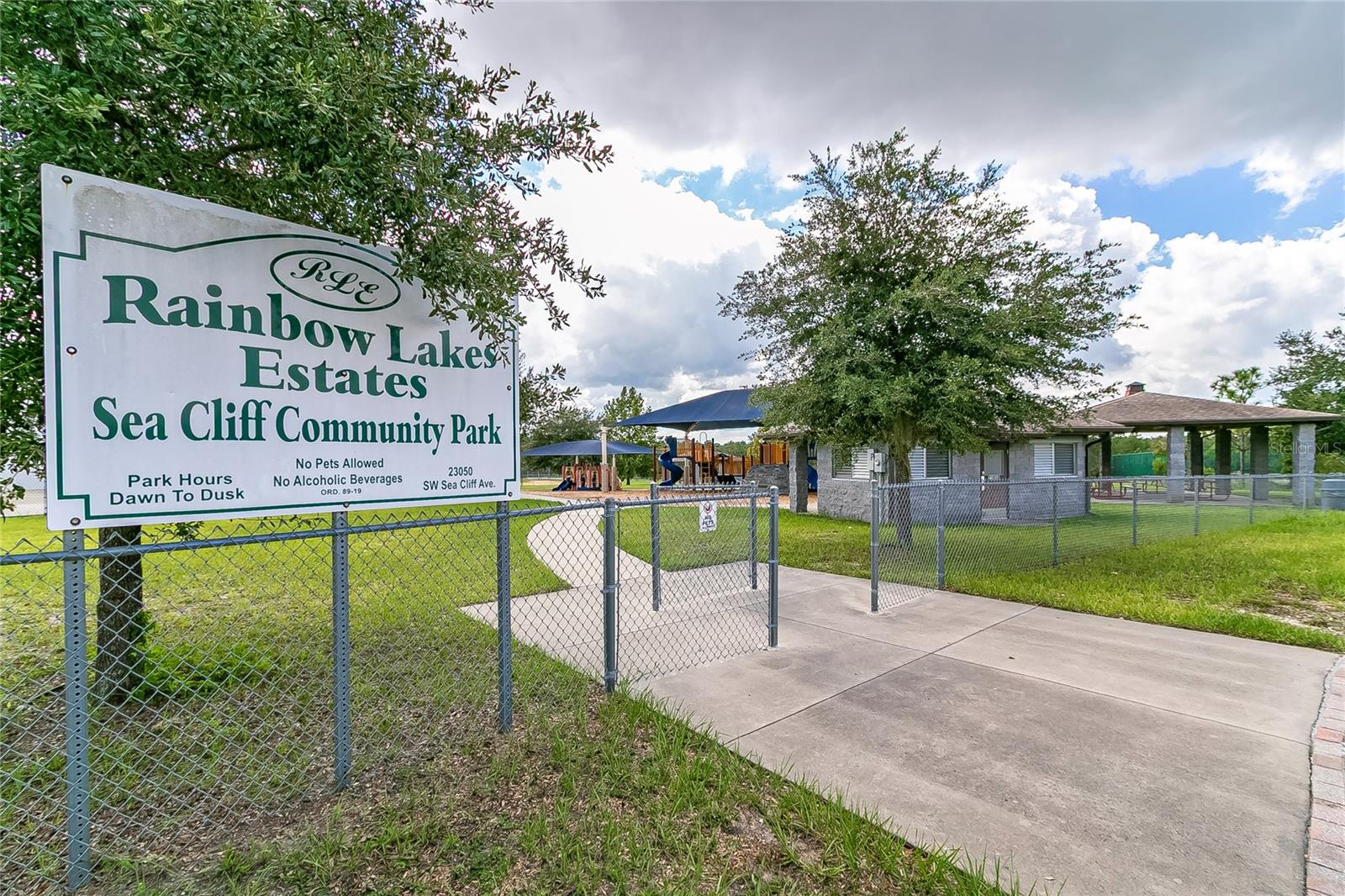21766 SW RAINBOW LAKES BLVD, DUNNELLON, FL, 34431