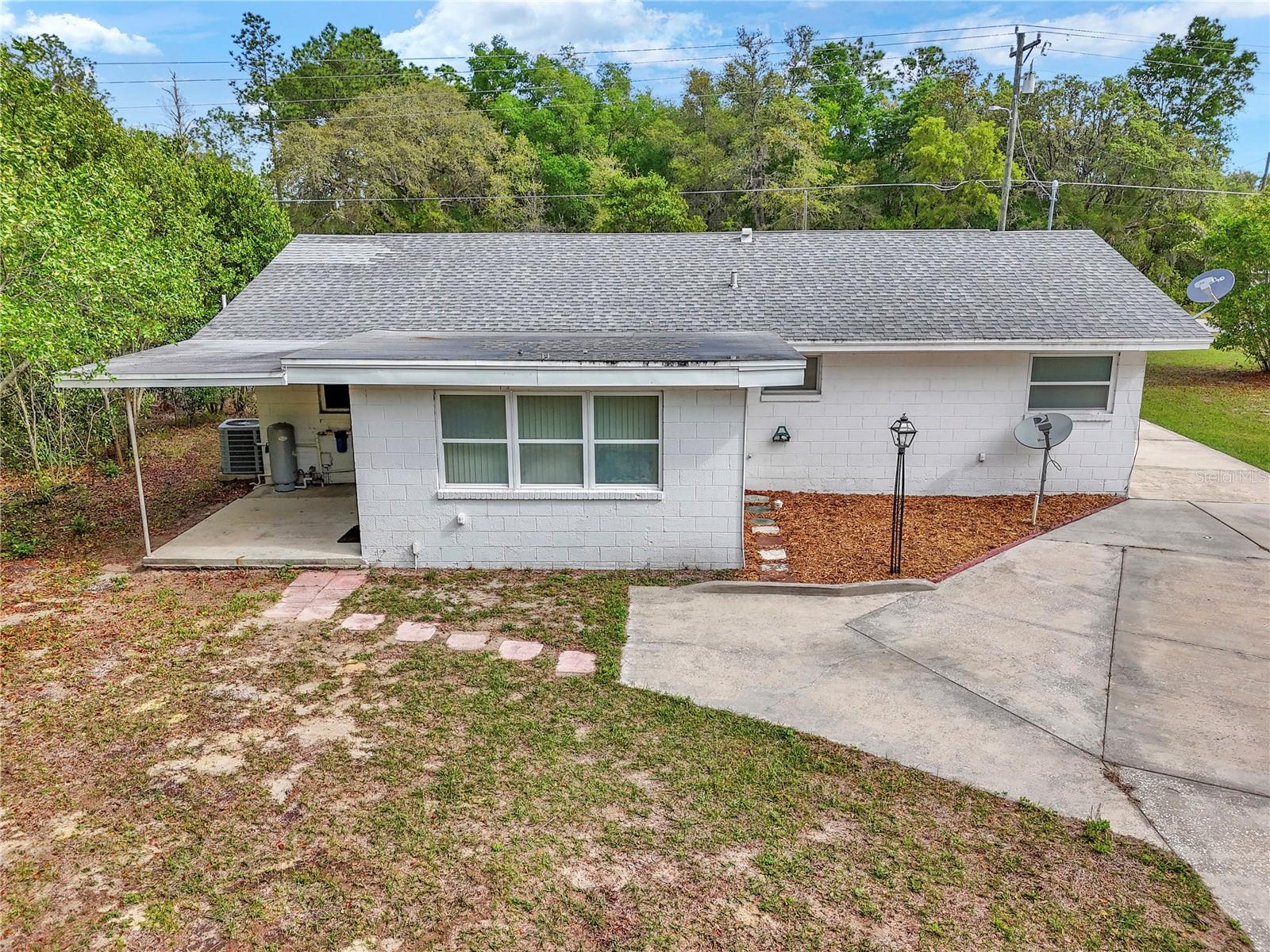 21766 SW RAINBOW LAKES BLVD, DUNNELLON, FL, 34431