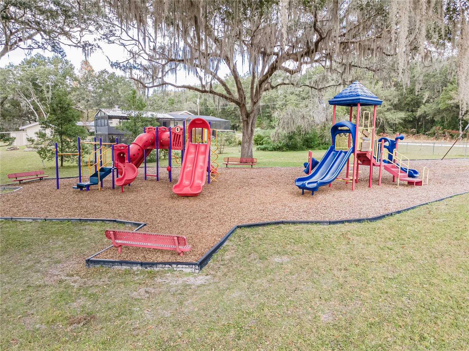 21766 SW RAINBOW LAKES BLVD, DUNNELLON, FL, 34431