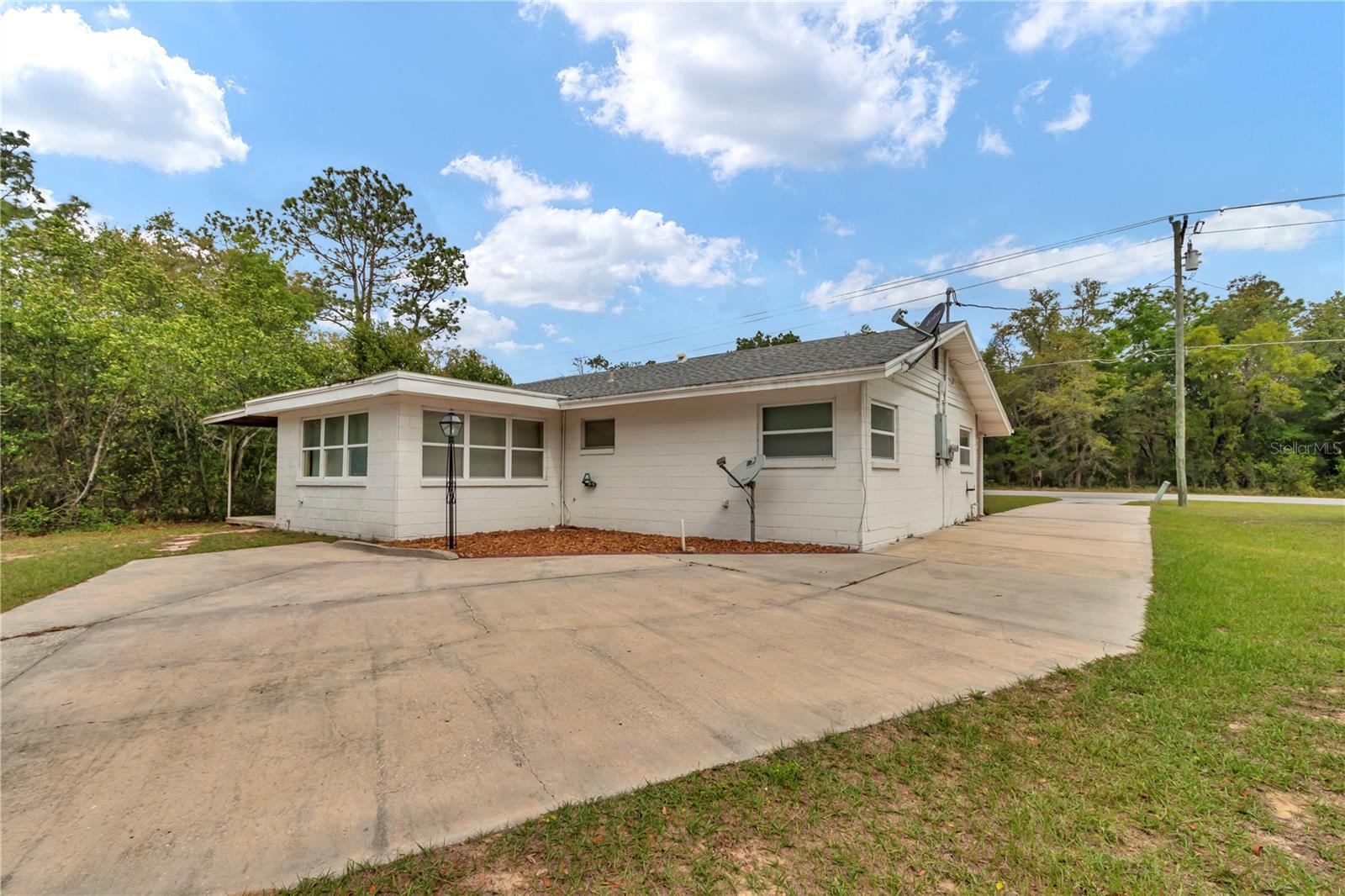 21766 SW RAINBOW LAKES BLVD, DUNNELLON, FL, 34431