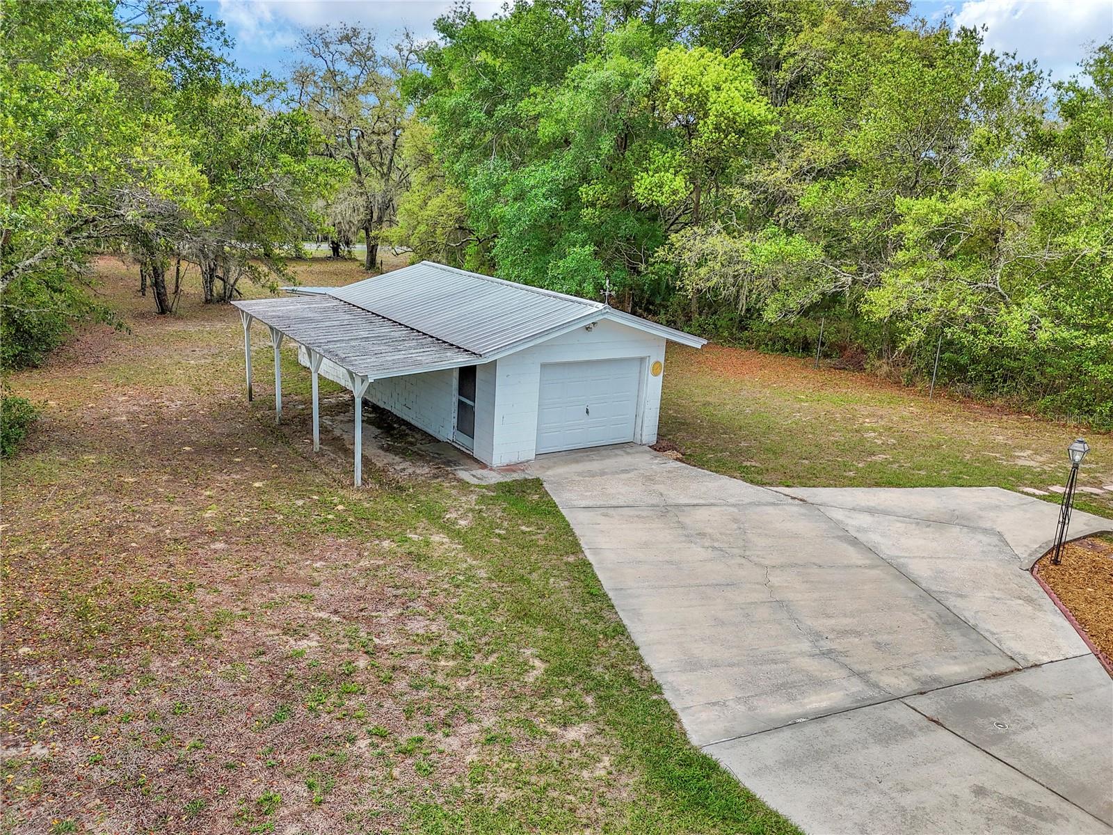 21766 SW RAINBOW LAKES BLVD, DUNNELLON, FL, 34431