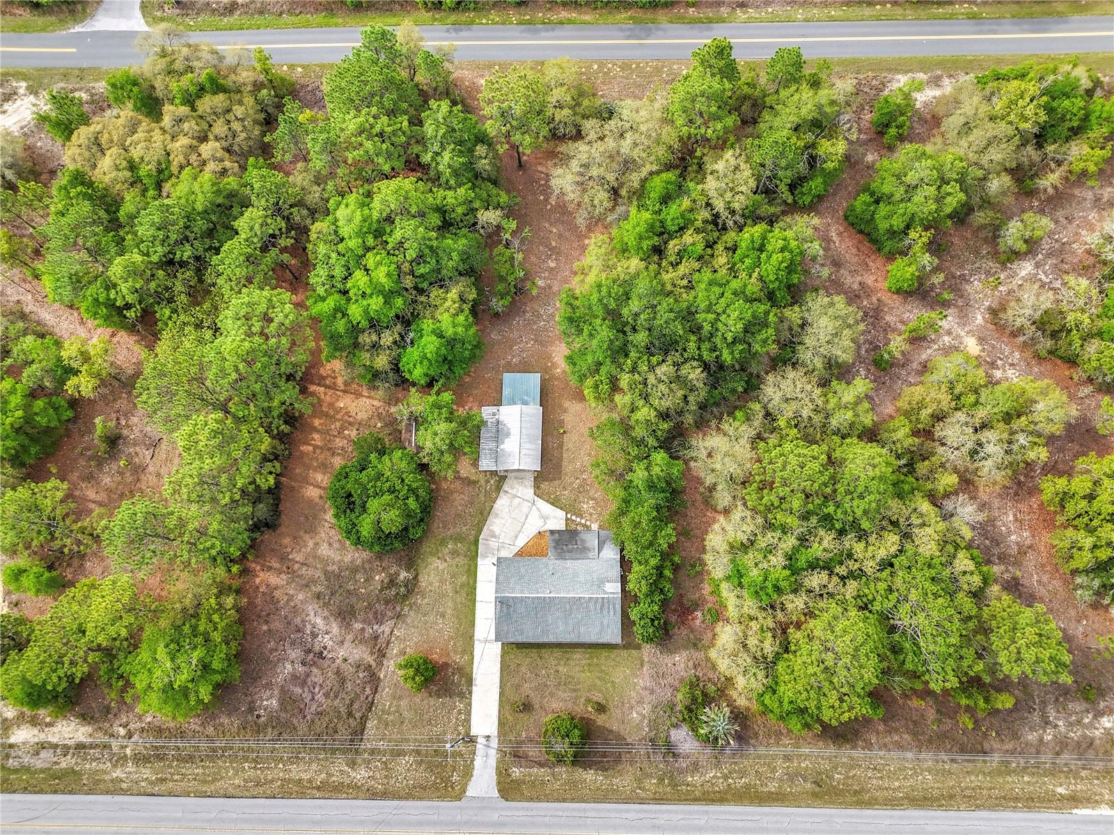 21766 SW RAINBOW LAKES BLVD, DUNNELLON, FL, 34431