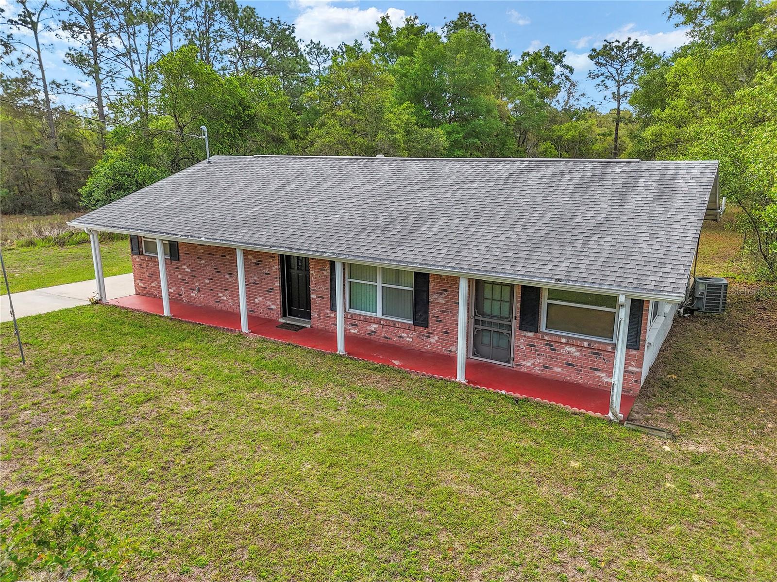 21766 SW RAINBOW LAKES BLVD, DUNNELLON, FL, 34431