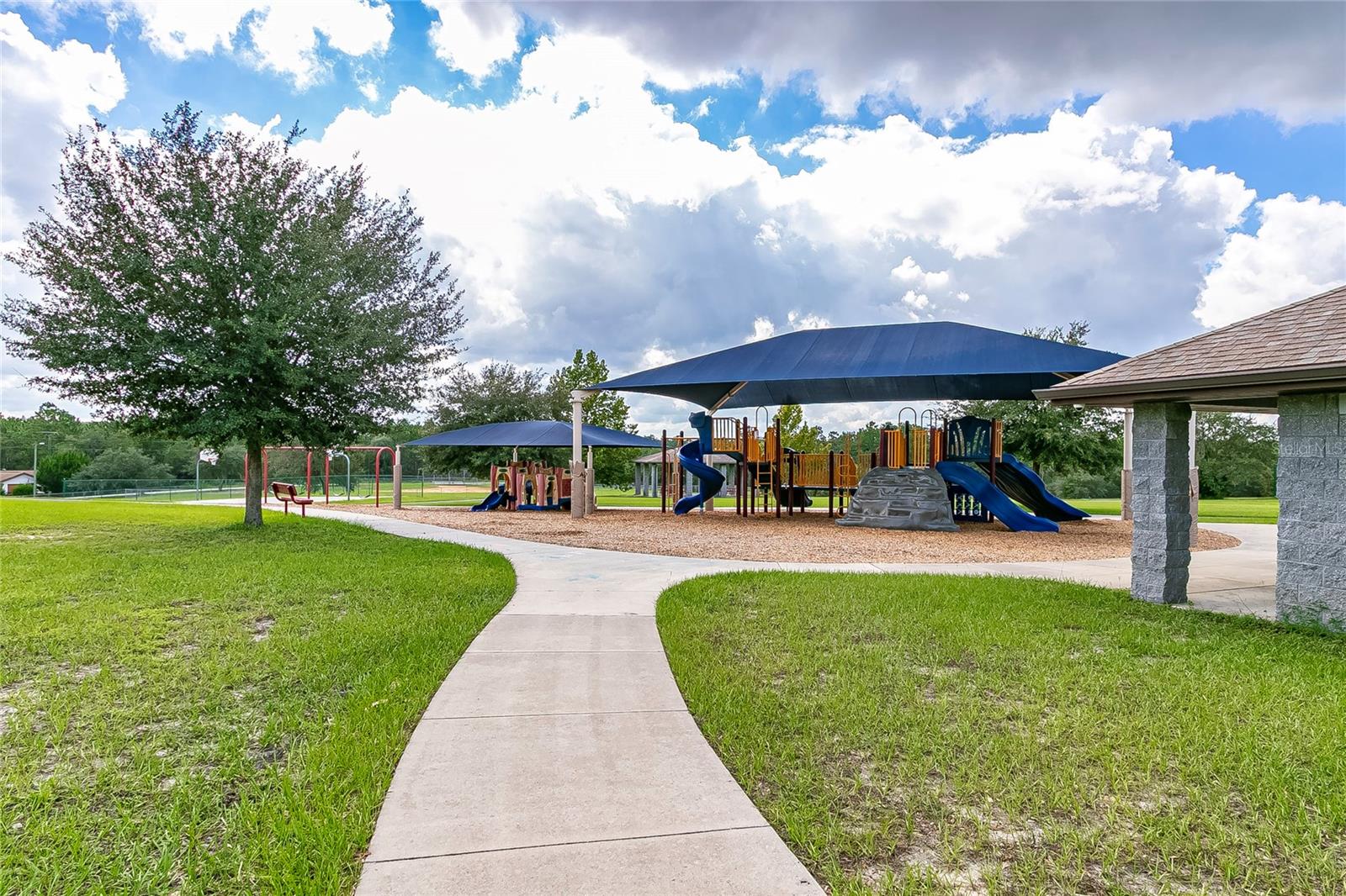 21766 SW RAINBOW LAKES BLVD, DUNNELLON, FL, 34431