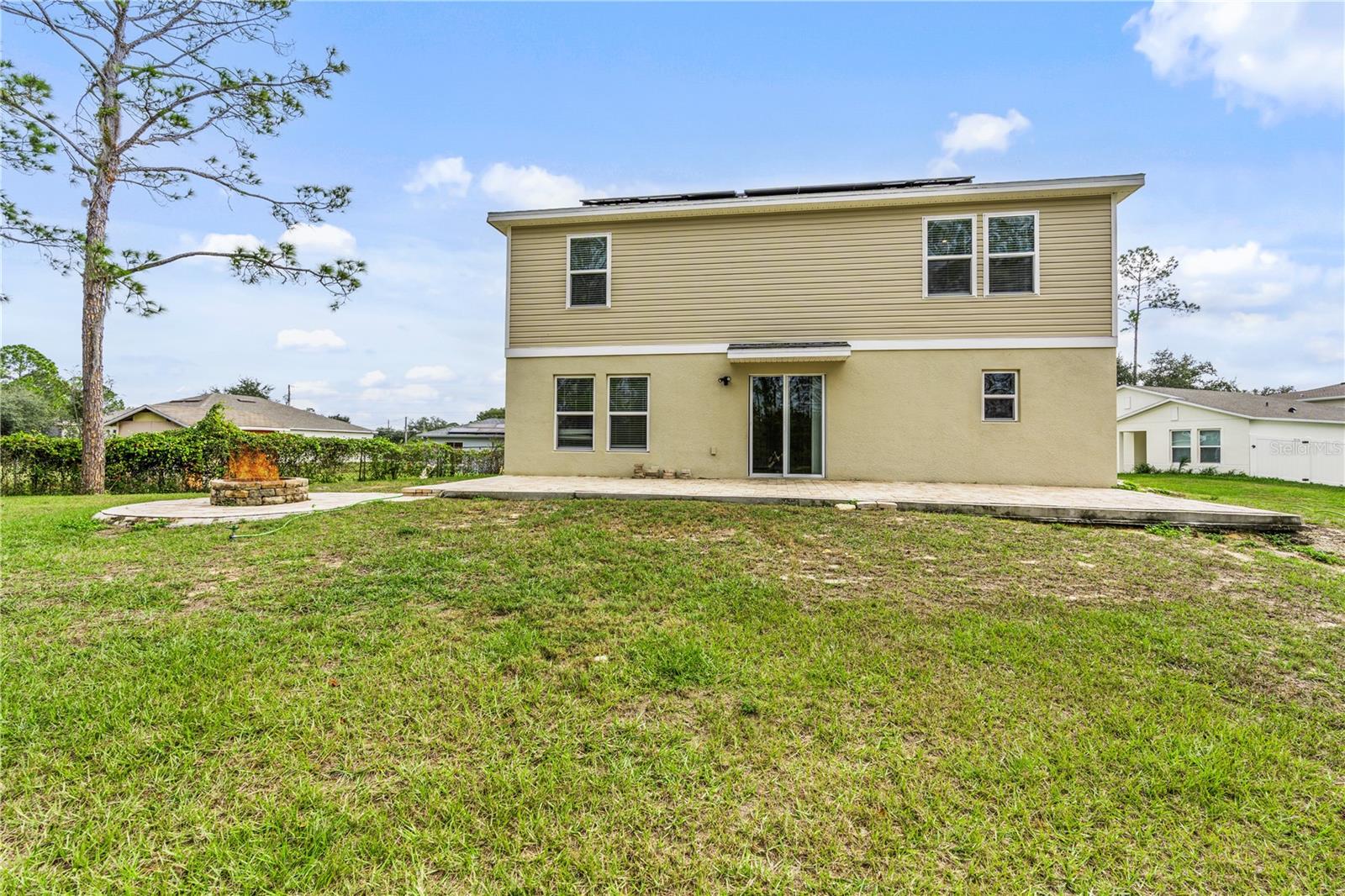 1463 SWAN CT, POINCIANA, FL, 34759