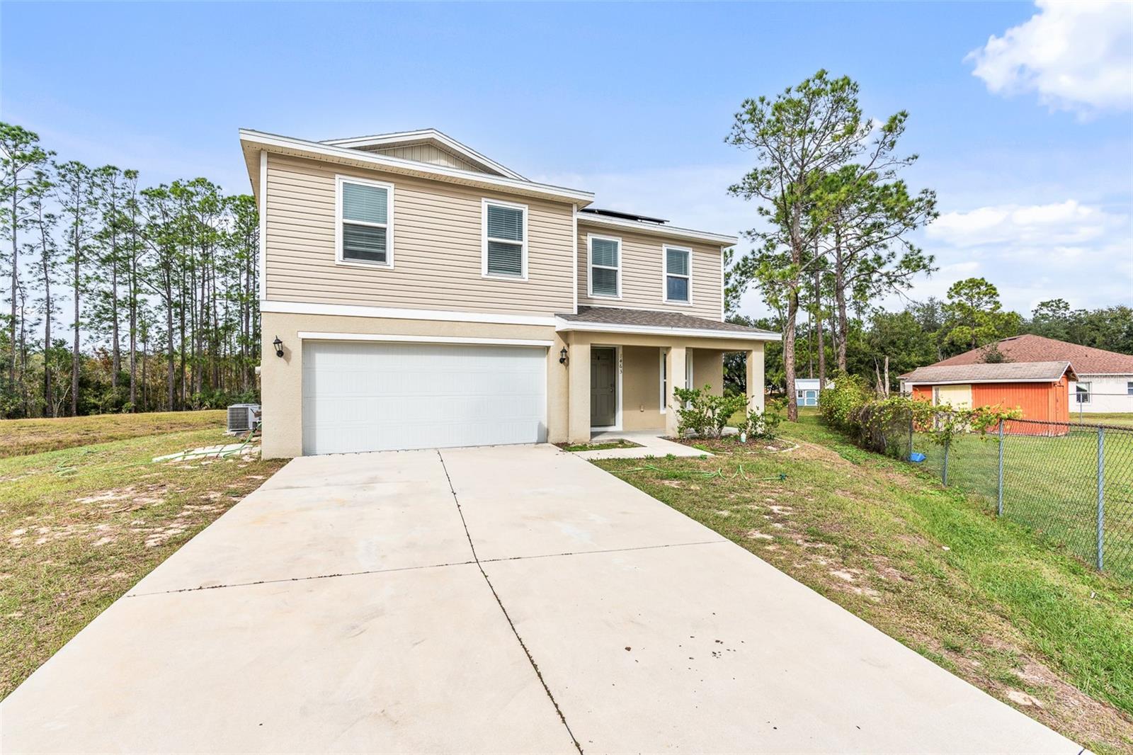 1463 SWAN CT, POINCIANA, FL, 34759