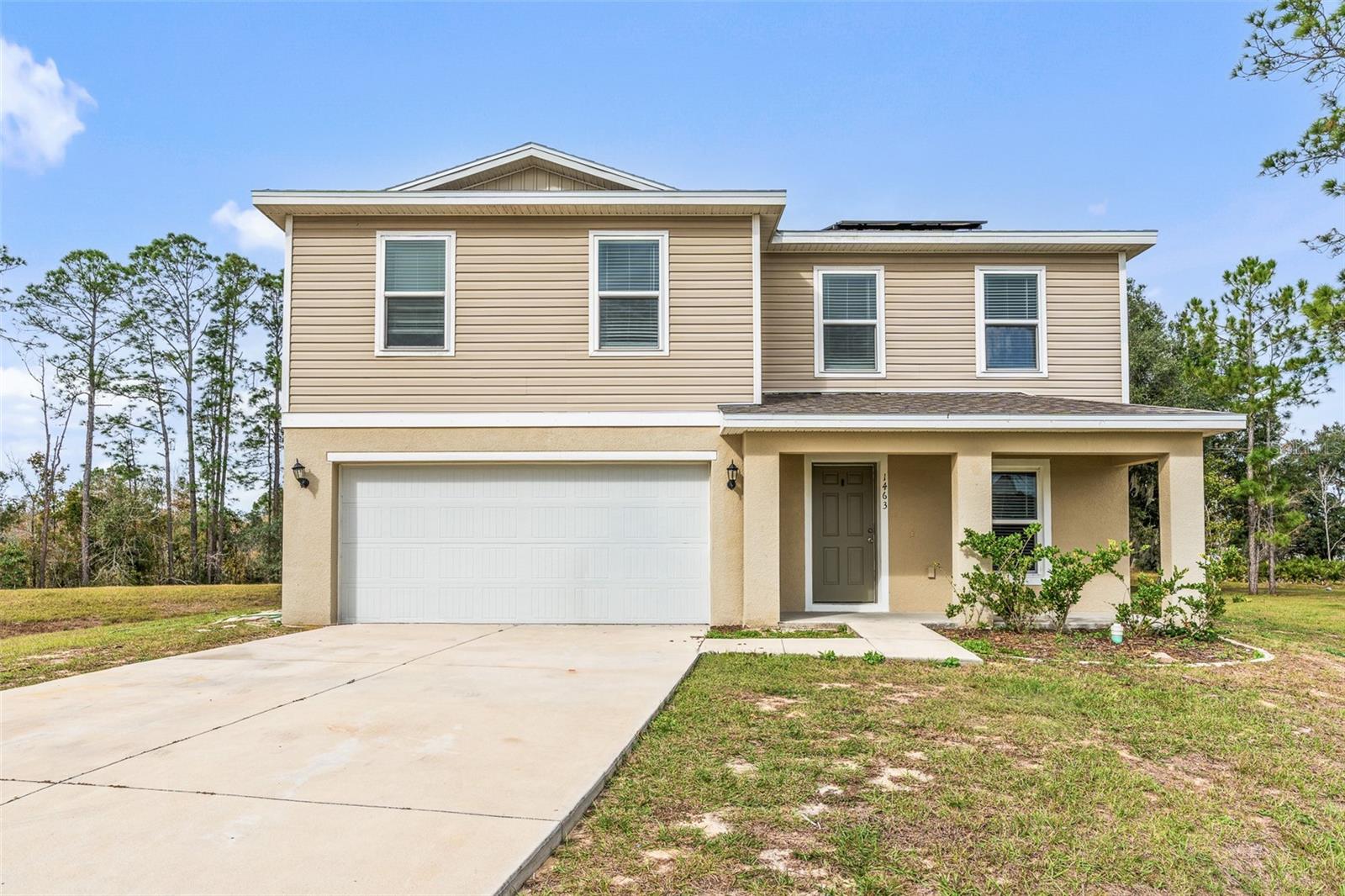 1463 SWAN CT, POINCIANA, FL, 34759