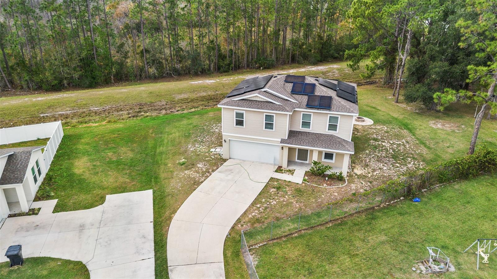 1463 SWAN CT, POINCIANA, FL, 34759