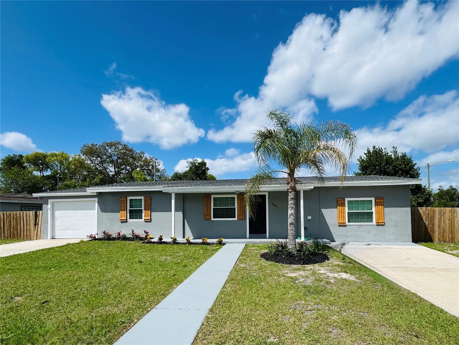 1454 STILLWATER AVE, DELTONA, FL, 32725