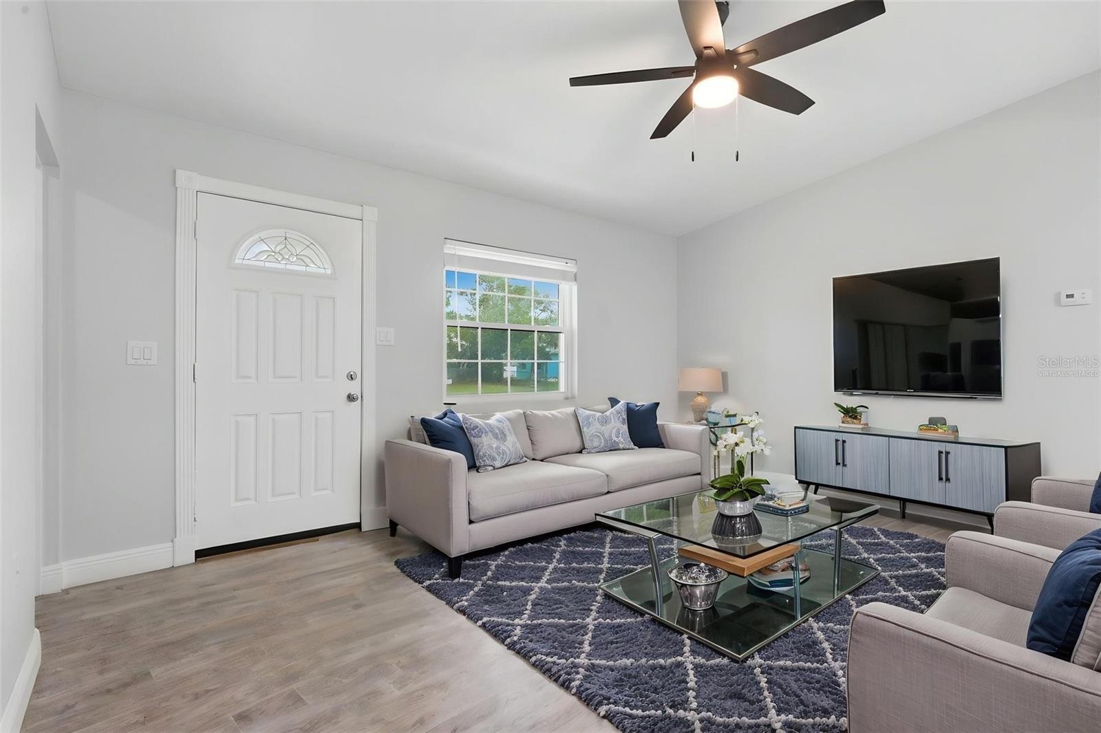 1454 STILLWATER AVE, DELTONA, FL, 32725