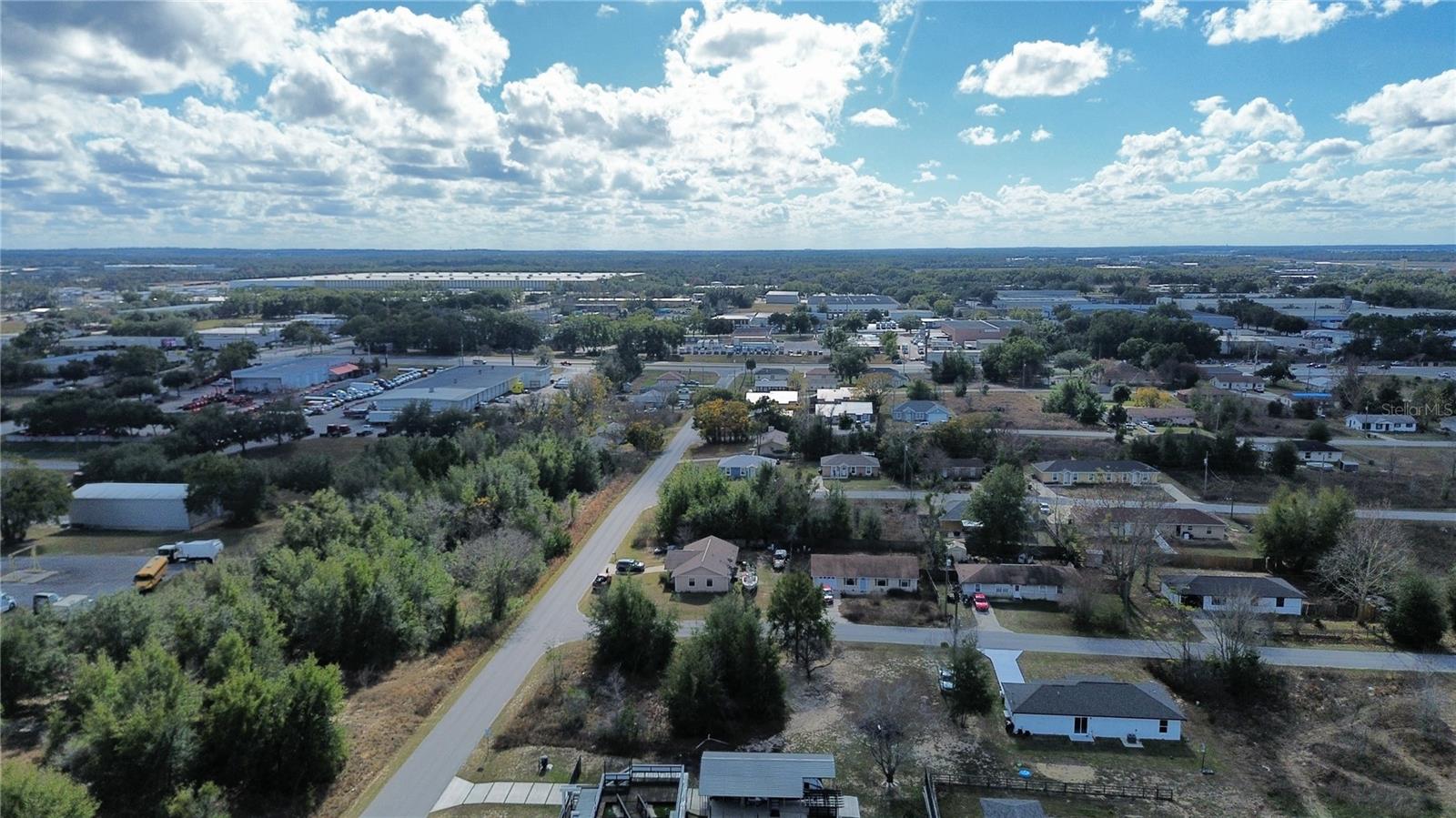 5352 NW 4TH ST, OCALA, FL, 34482