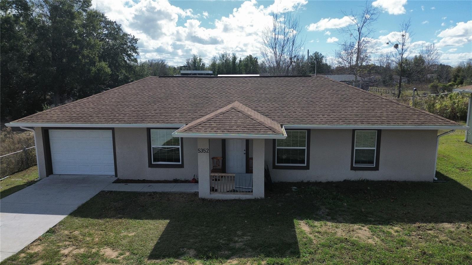 5352 NW 4TH ST, OCALA, FL, 34482