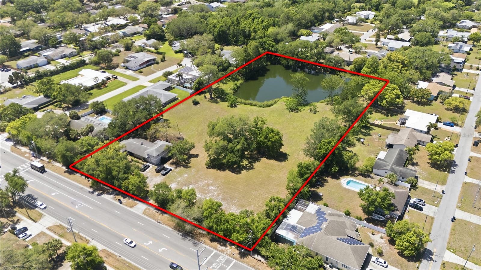 1276 S BELCHER RD, CLEARWATER, FL, 33764