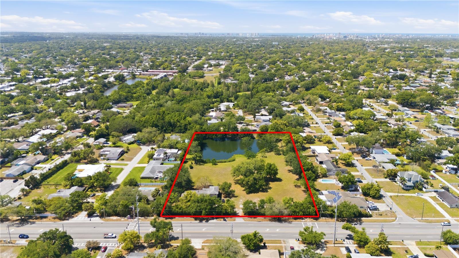 1276 S BELCHER RD, CLEARWATER, FL, 33764