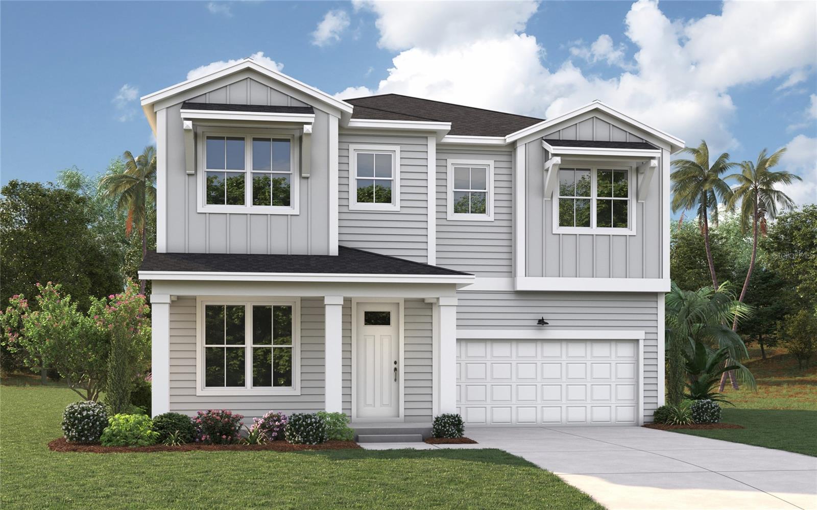 1710 W SAINT CONRAD ST, TAMPA, FL, 33607