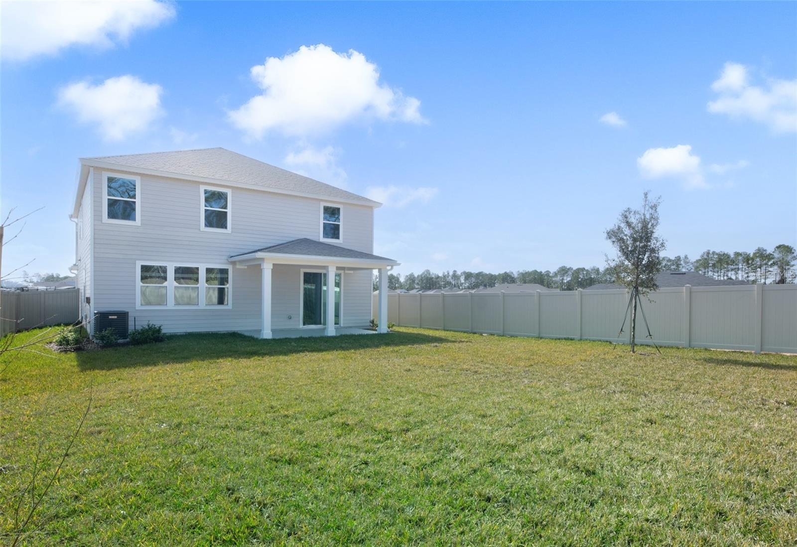 88 WAVERLY LN, PALM COAST, FL, 32164