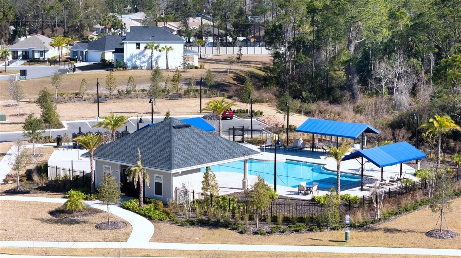 88 WAVERLY LN, PALM COAST, FL, 32164