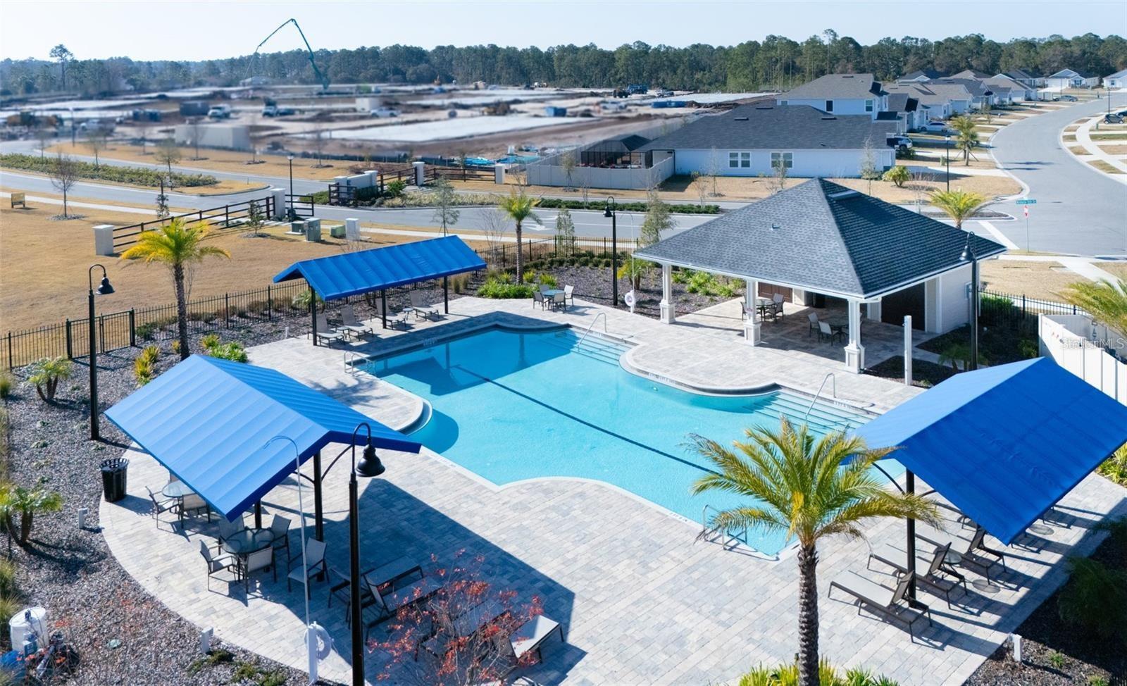 88 WAVERLY LN, PALM COAST, FL, 32164