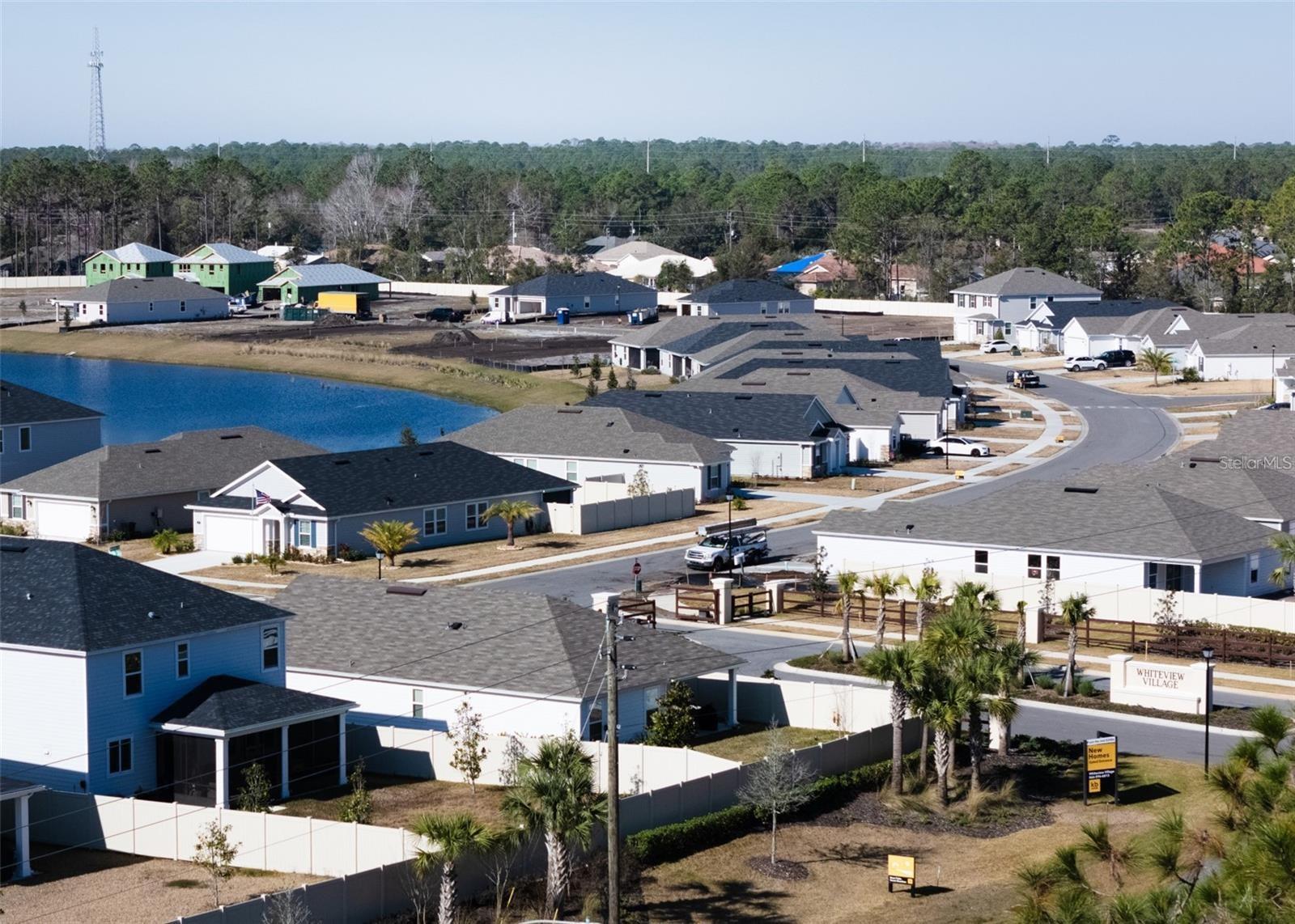 88 WAVERLY LN, PALM COAST, FL, 32164