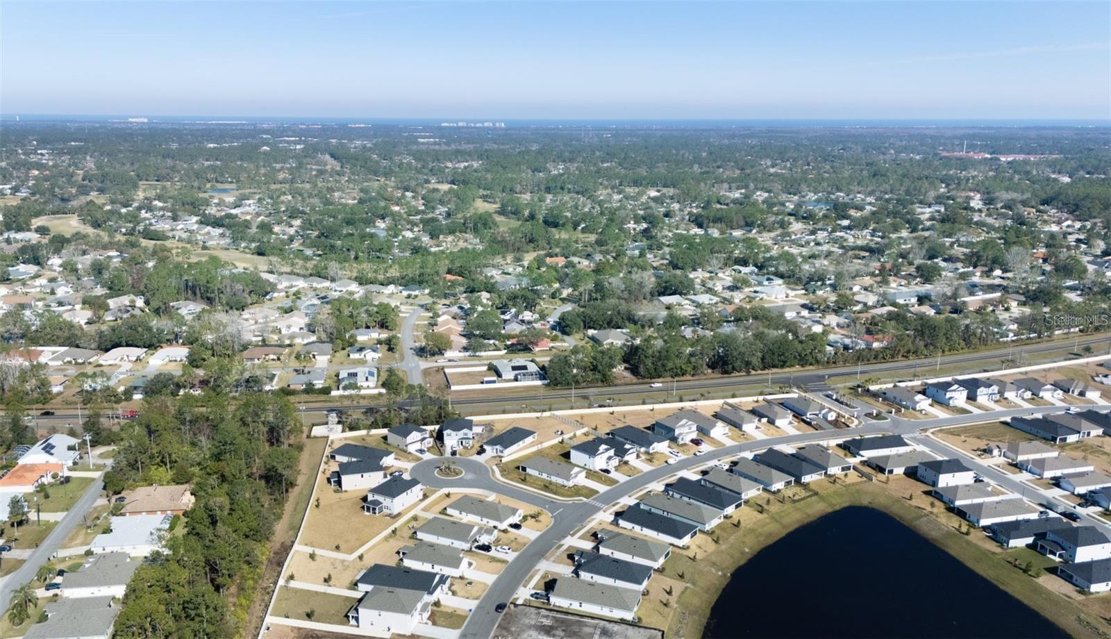 88 WAVERLY LN, PALM COAST, FL, 32164