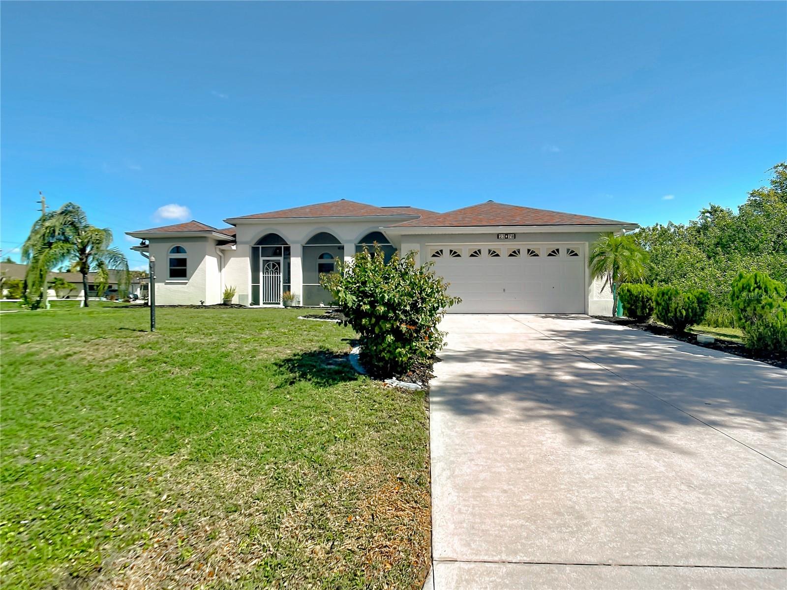 23078 BREWER AVE, PUNTA GORDA, FL, 33980
