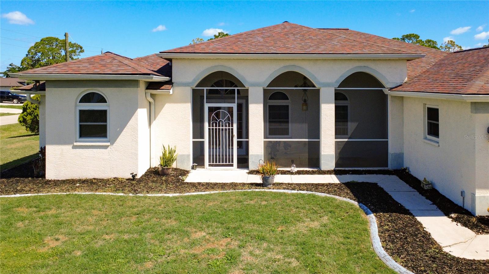 23078 BREWER AVE, PUNTA GORDA, FL, 33980