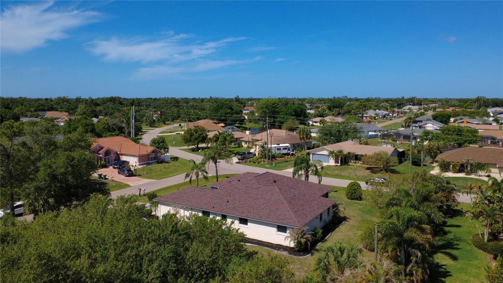 23078 BREWER AVE, PUNTA GORDA, FL, 33980