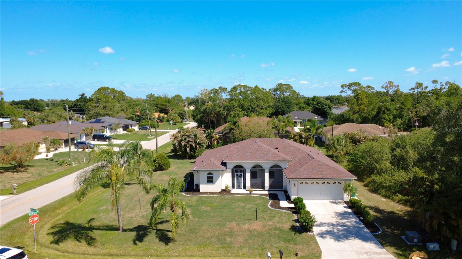 23078 BREWER AVE, PUNTA GORDA, FL, 33980