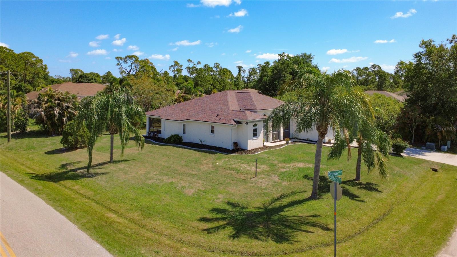 23078 BREWER AVE, PUNTA GORDA, FL, 33980