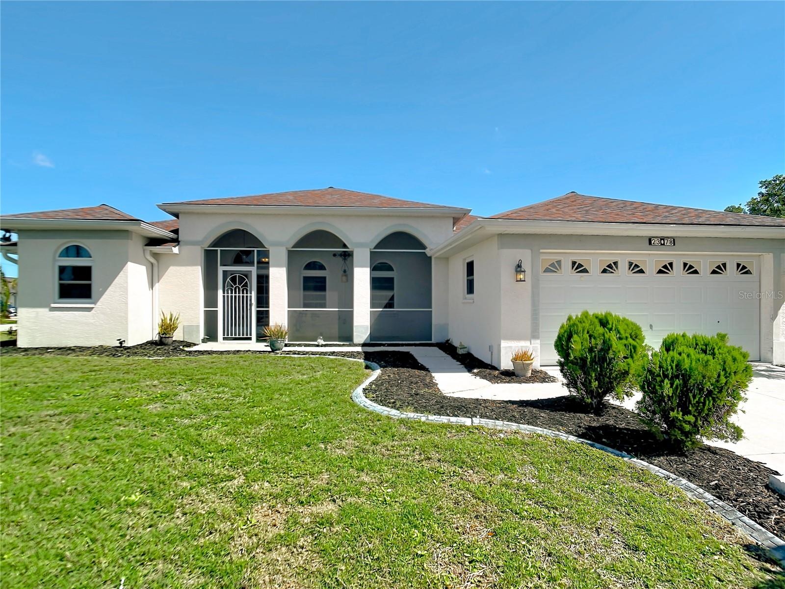 23078 BREWER AVE, PUNTA GORDA, FL, 33980