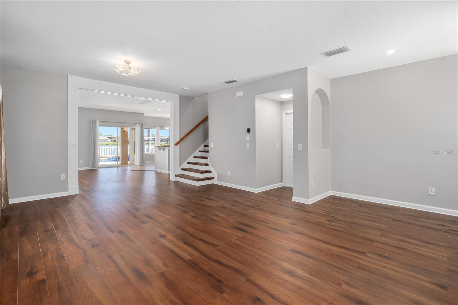 1555 HARRIER DRIVE, ORLANDO, FL, 32837