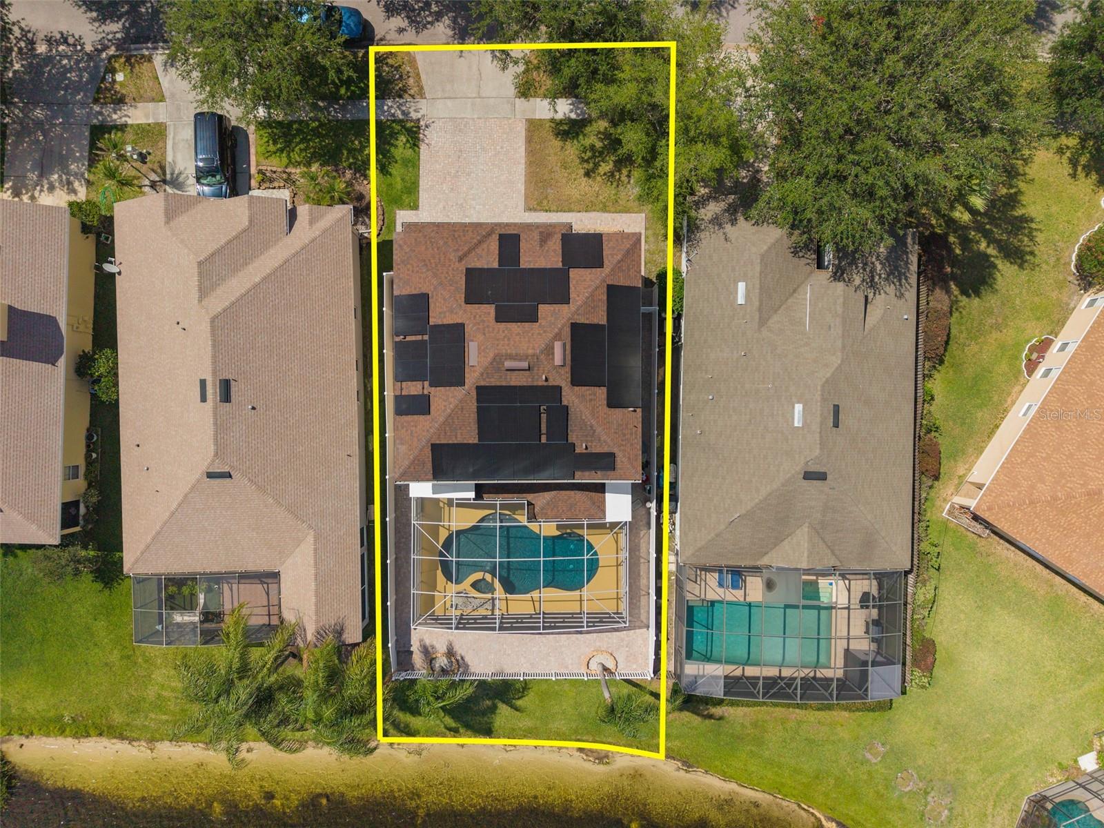 1555 HARRIER DRIVE, ORLANDO, FL, 32837