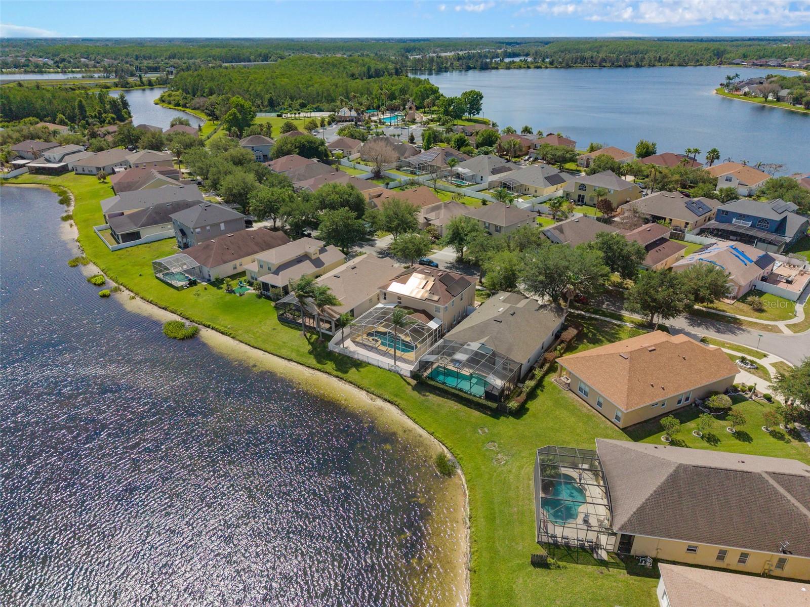 1555 HARRIER DRIVE, ORLANDO, FL, 32837