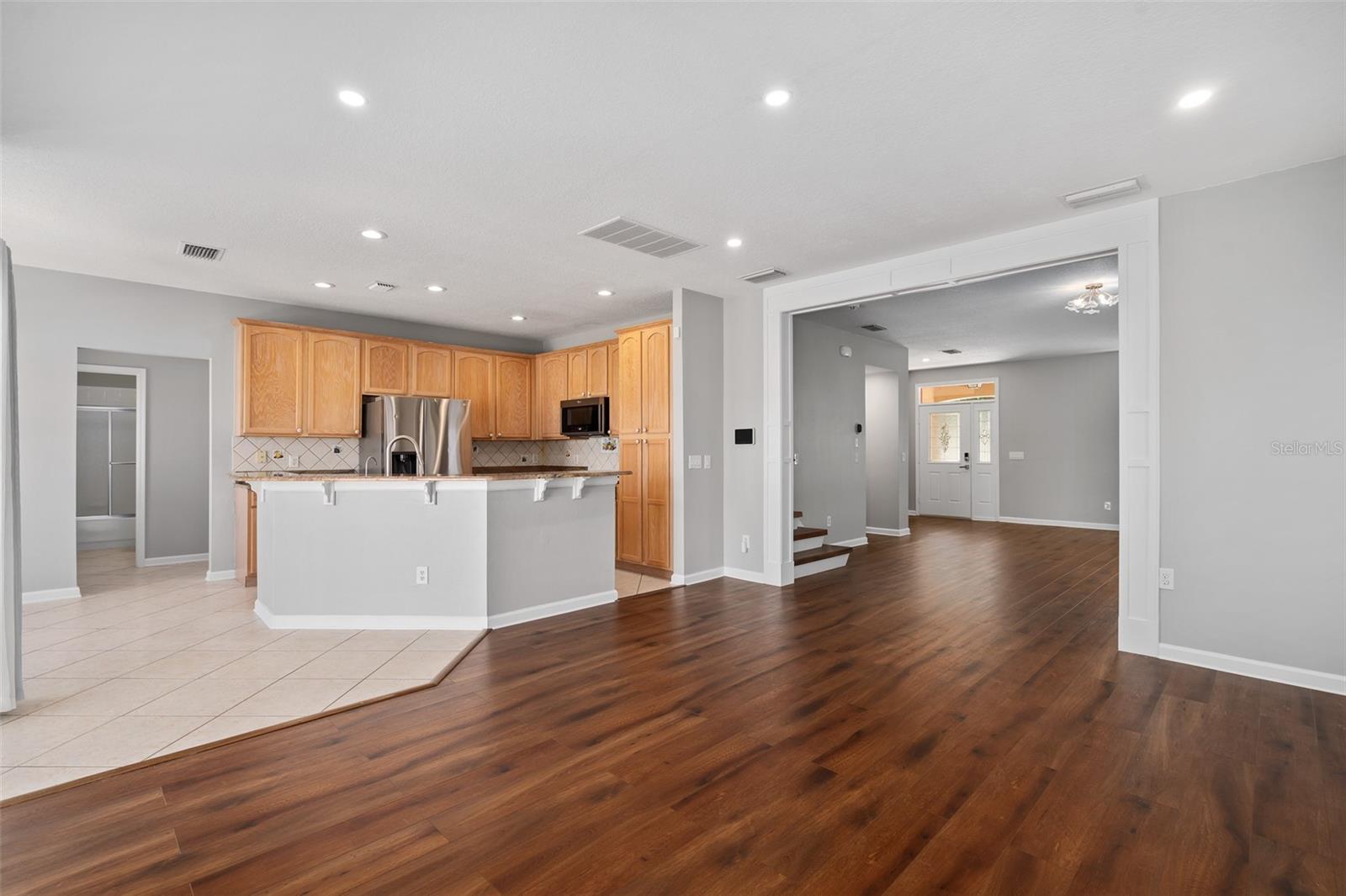1555 HARRIER DRIVE, ORLANDO, FL, 32837