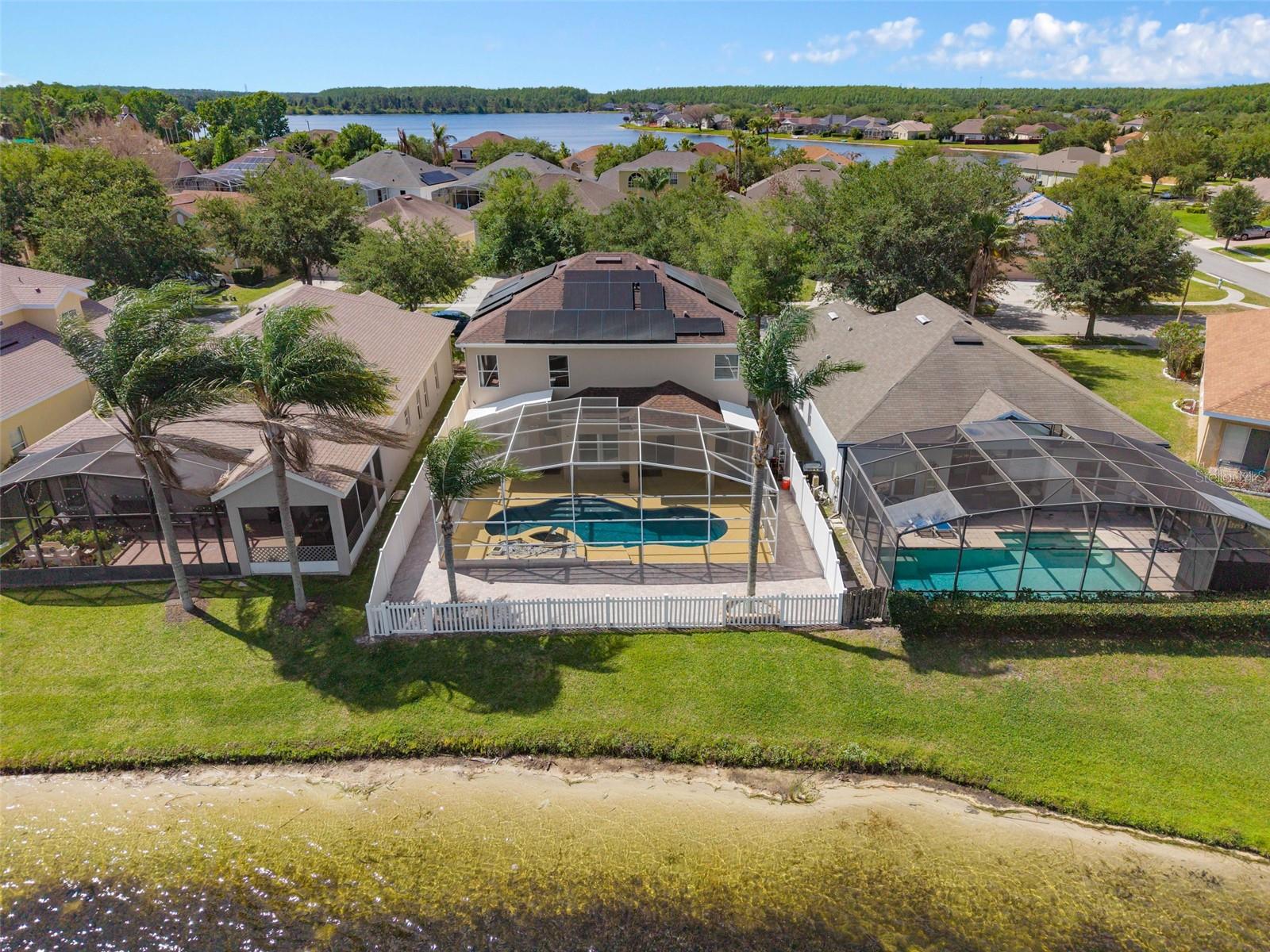 1555 HARRIER DRIVE, ORLANDO, FL, 32837