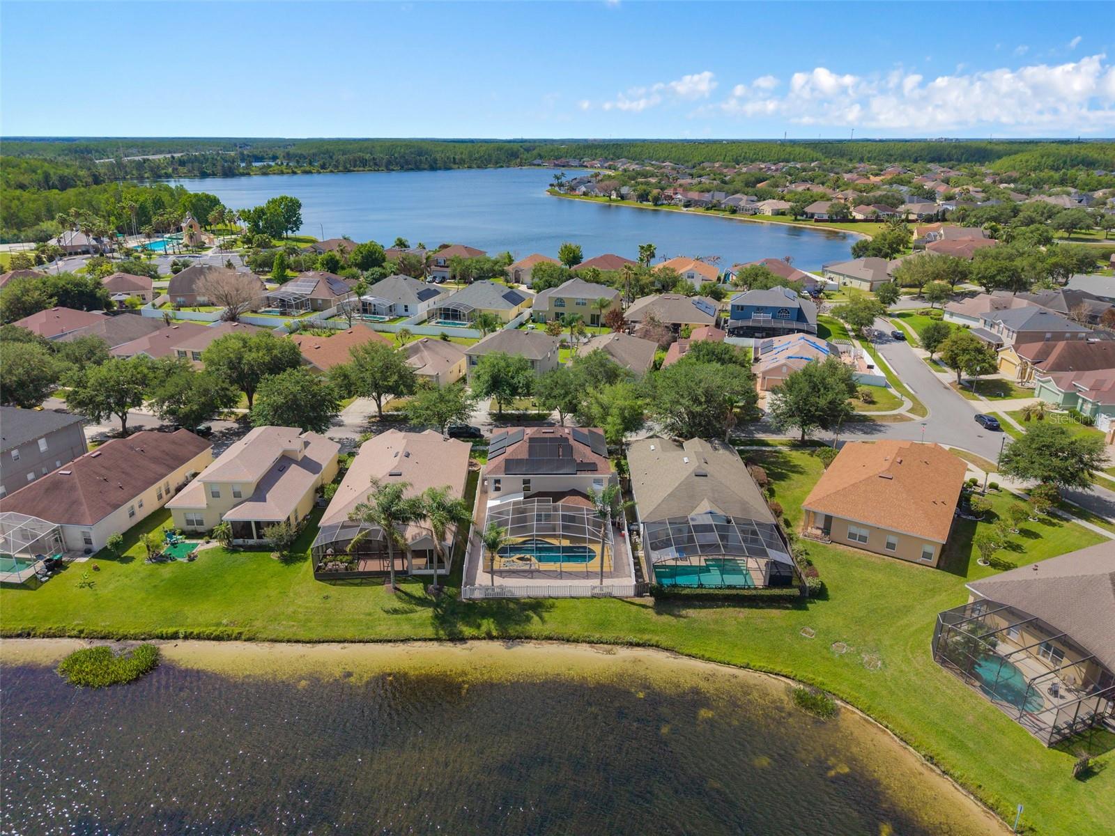 1555 HARRIER DRIVE, ORLANDO, FL, 32837