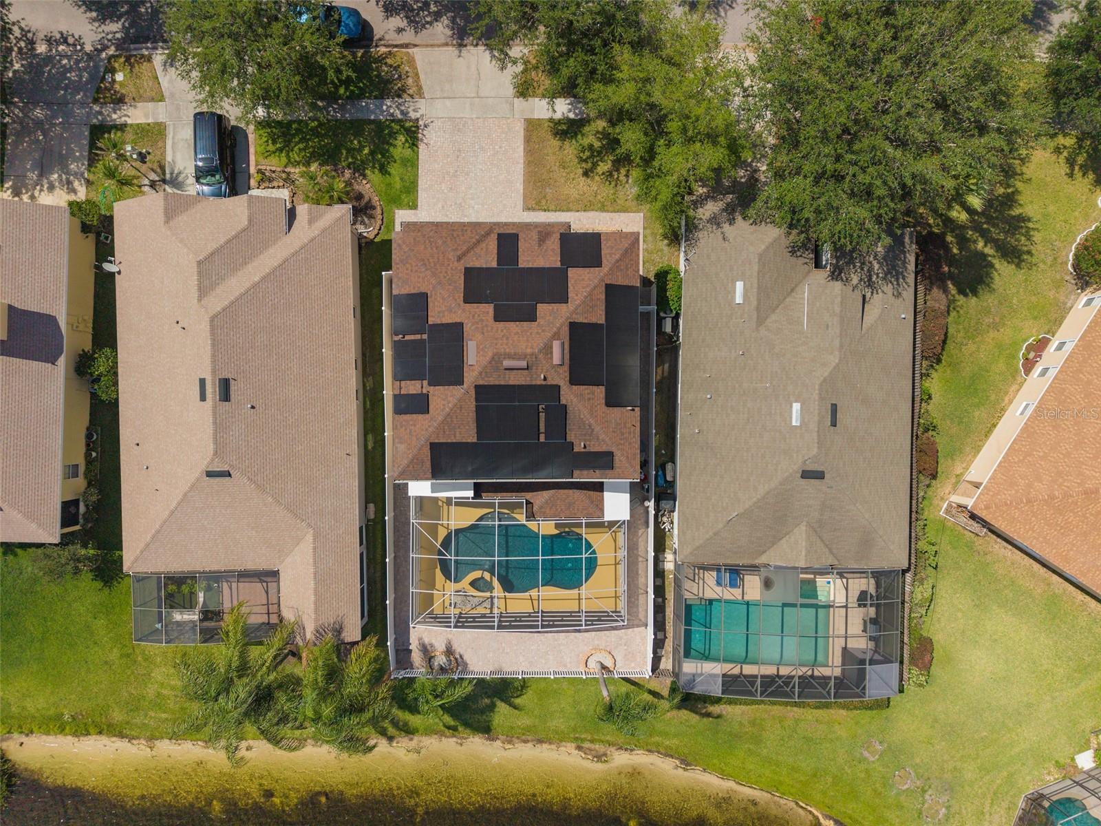 1555 HARRIER DRIVE, ORLANDO, FL, 32837