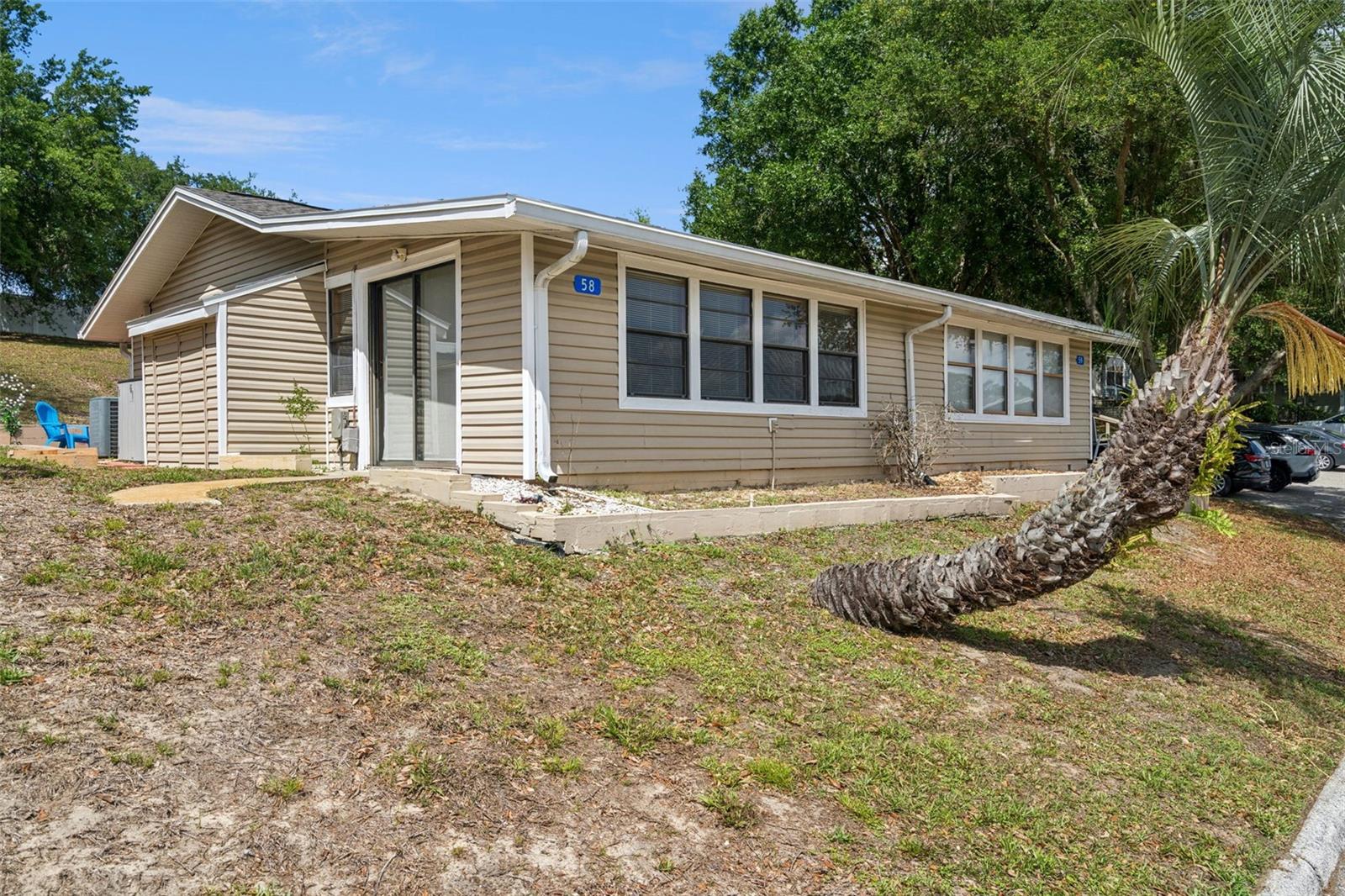 10301 US HIGHWAY 27 #58 Hilltop, CLERMONT, FL, 34711