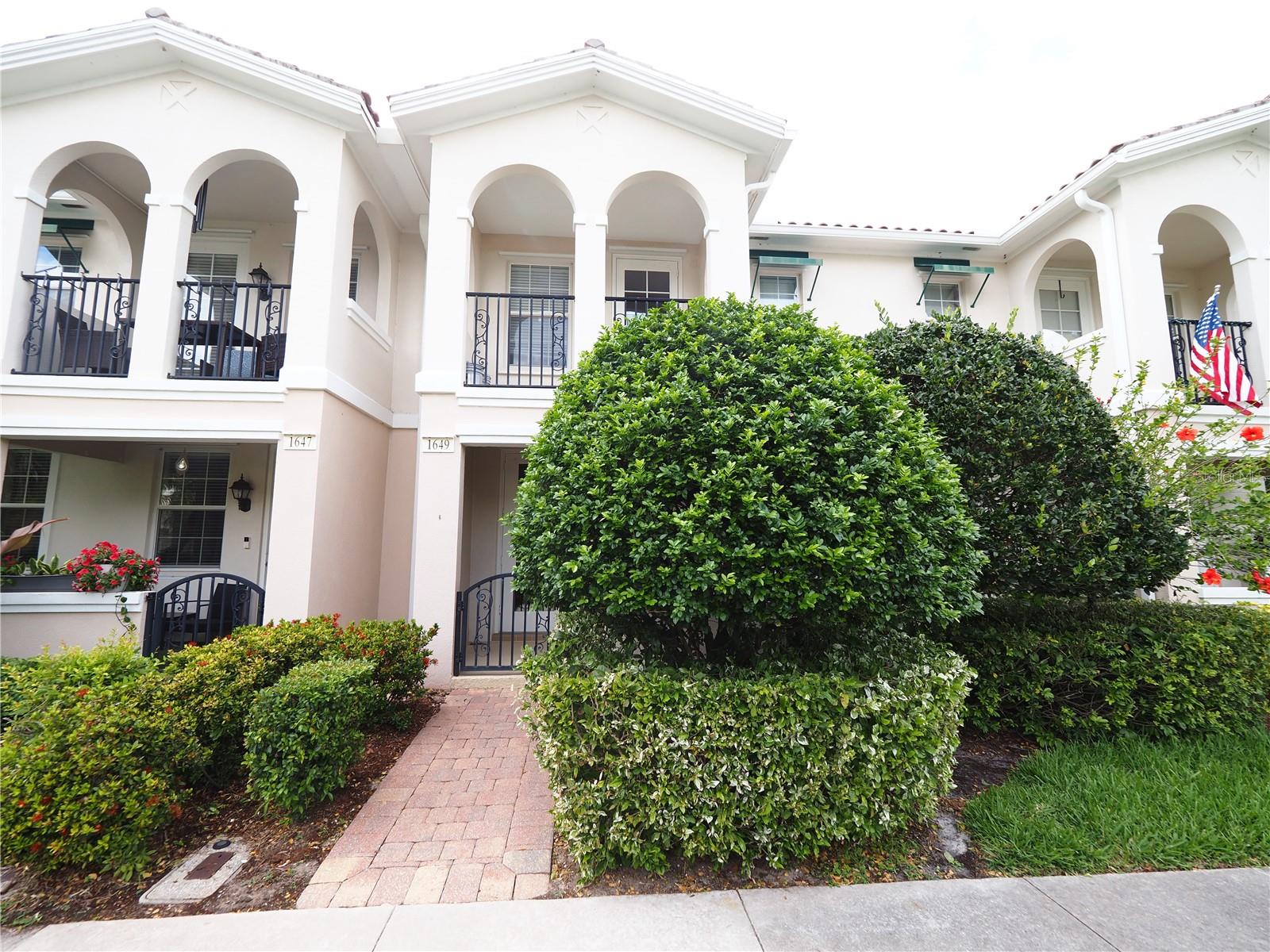 1649 NAPOLI DR W, SARASOTA, FL, 34232