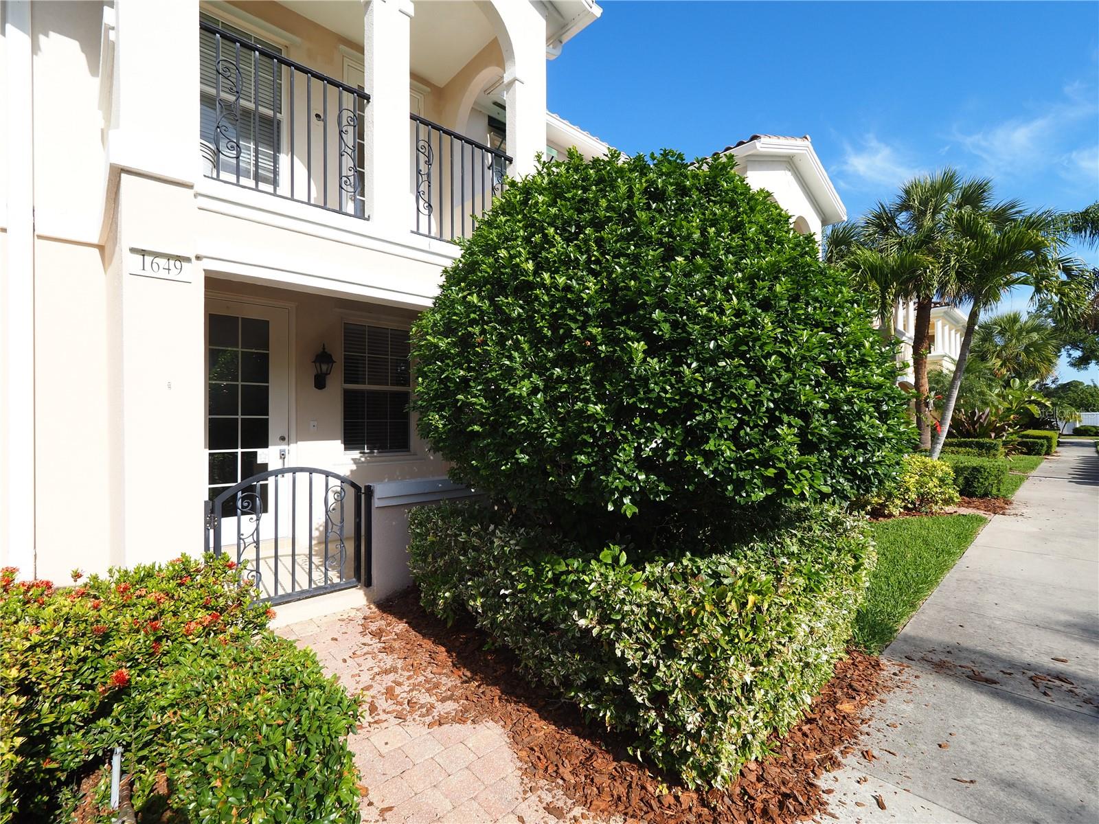 1649 NAPOLI DR W, SARASOTA, FL, 34232