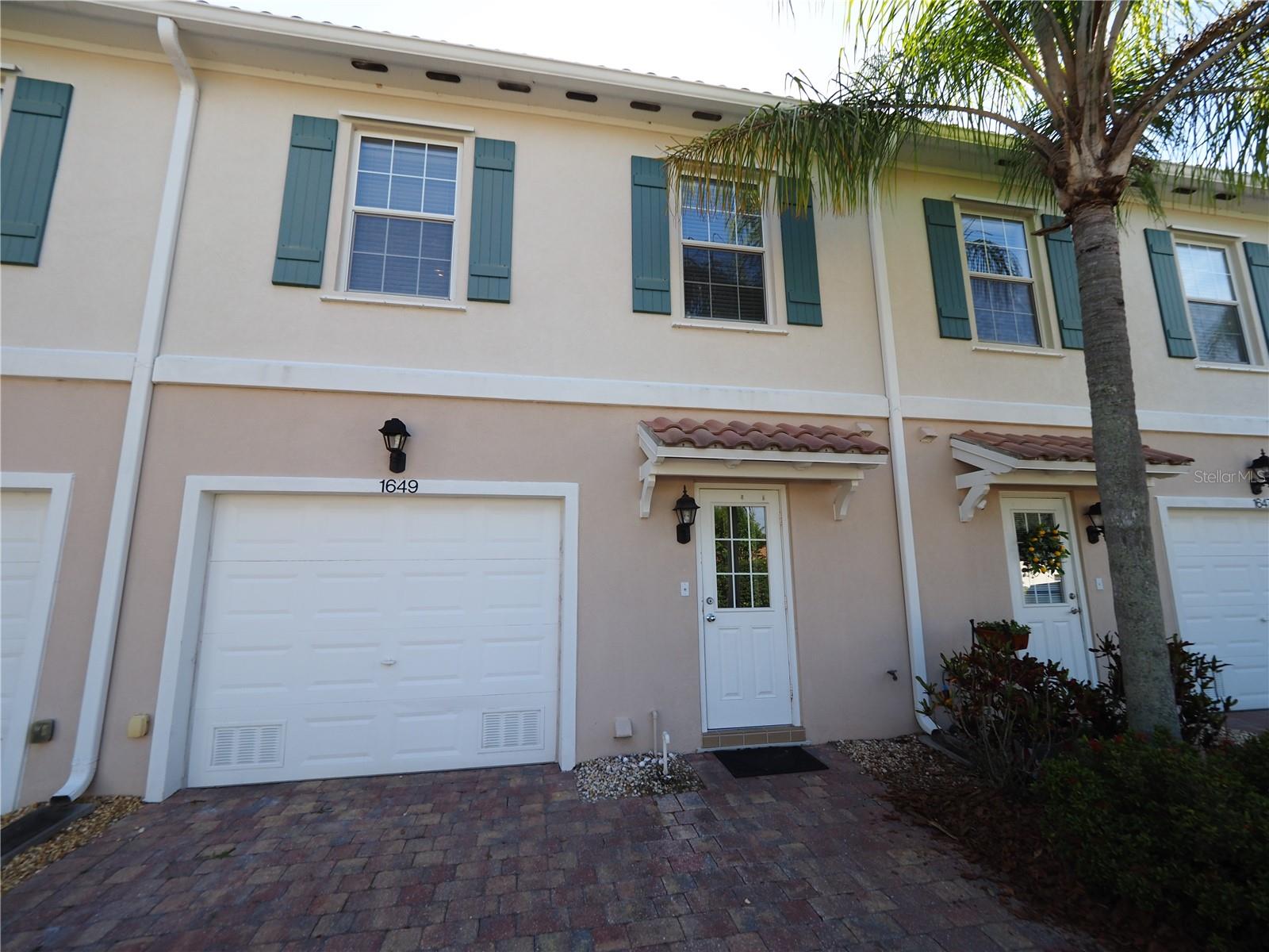 1649 NAPOLI DR W, SARASOTA, FL, 34232